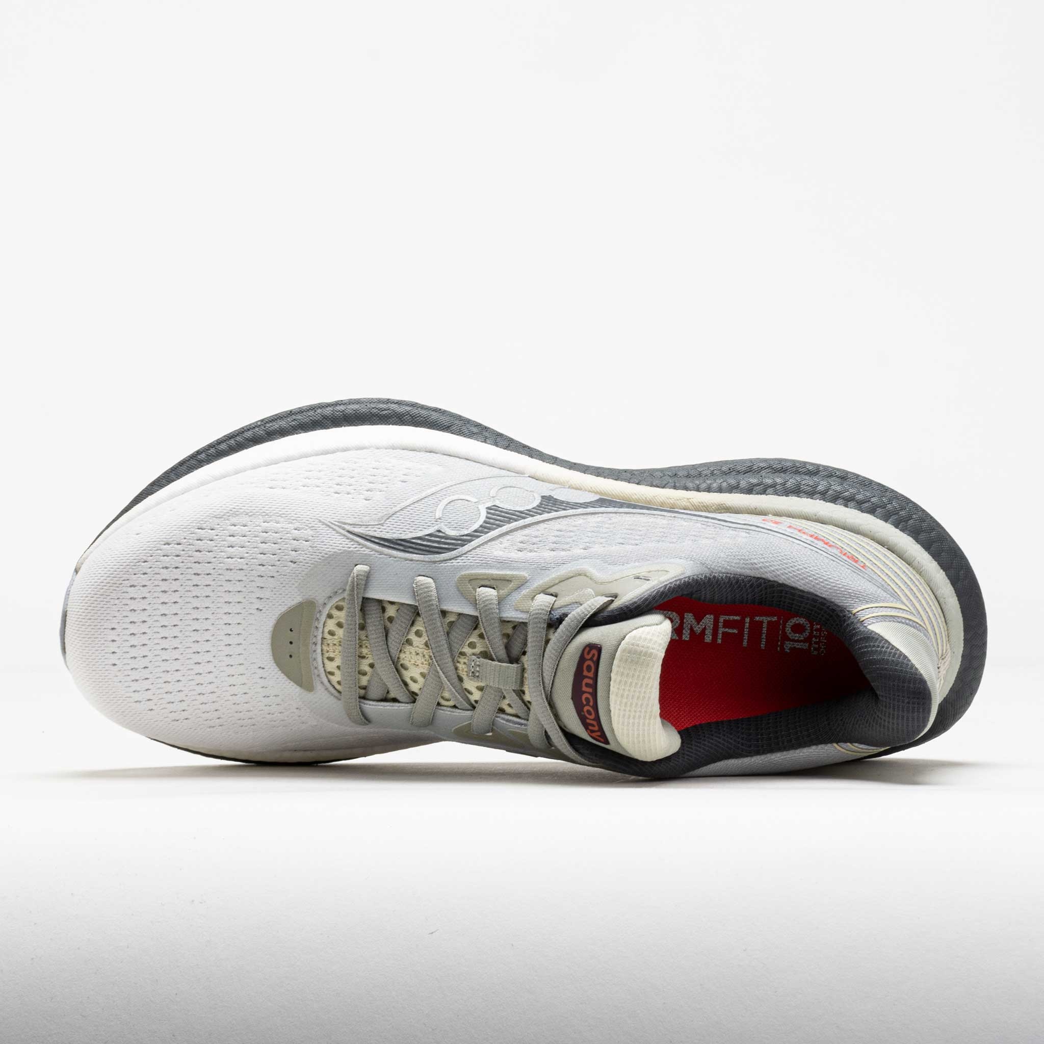 Saucony Triumph 23 Men's Grey/Shadow - 3