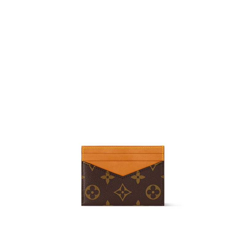 Triple Card Holder 4