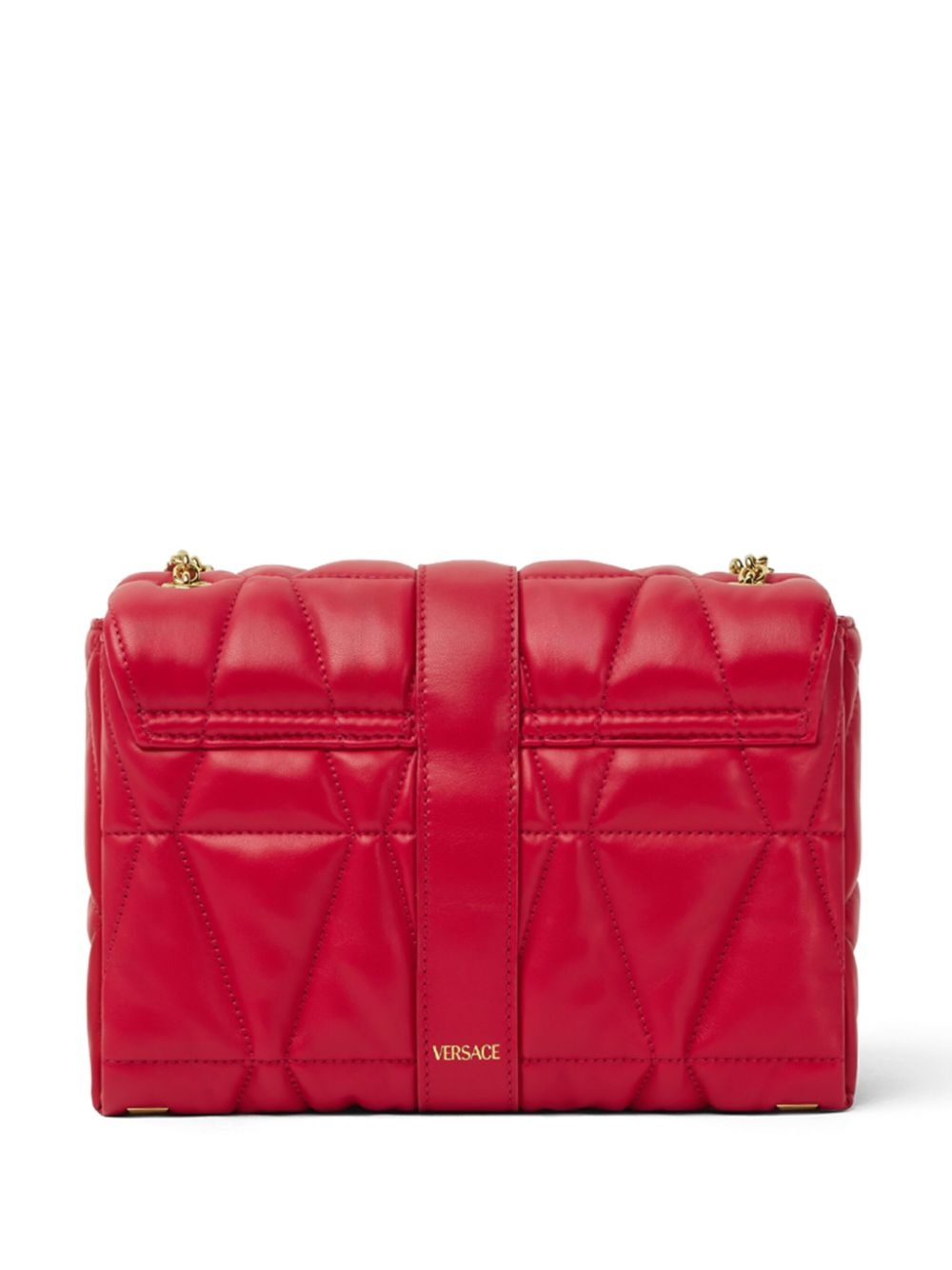 Medusa shoulder bag - 3