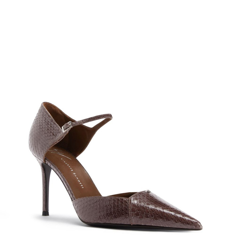 Giuseppe Zanotti Raquel D'orsay 85 outlook