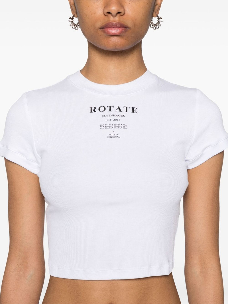 ribbed crop top 5