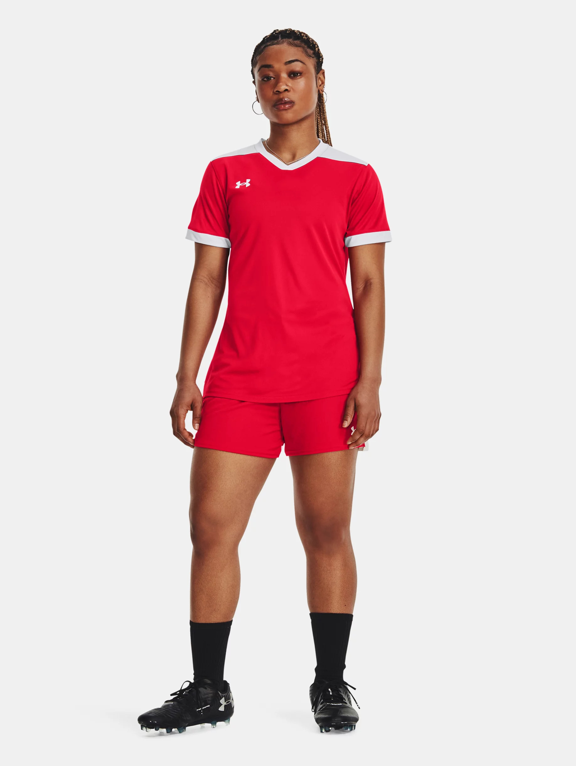 Women's UA Maquina 3.0 Jersey - 5