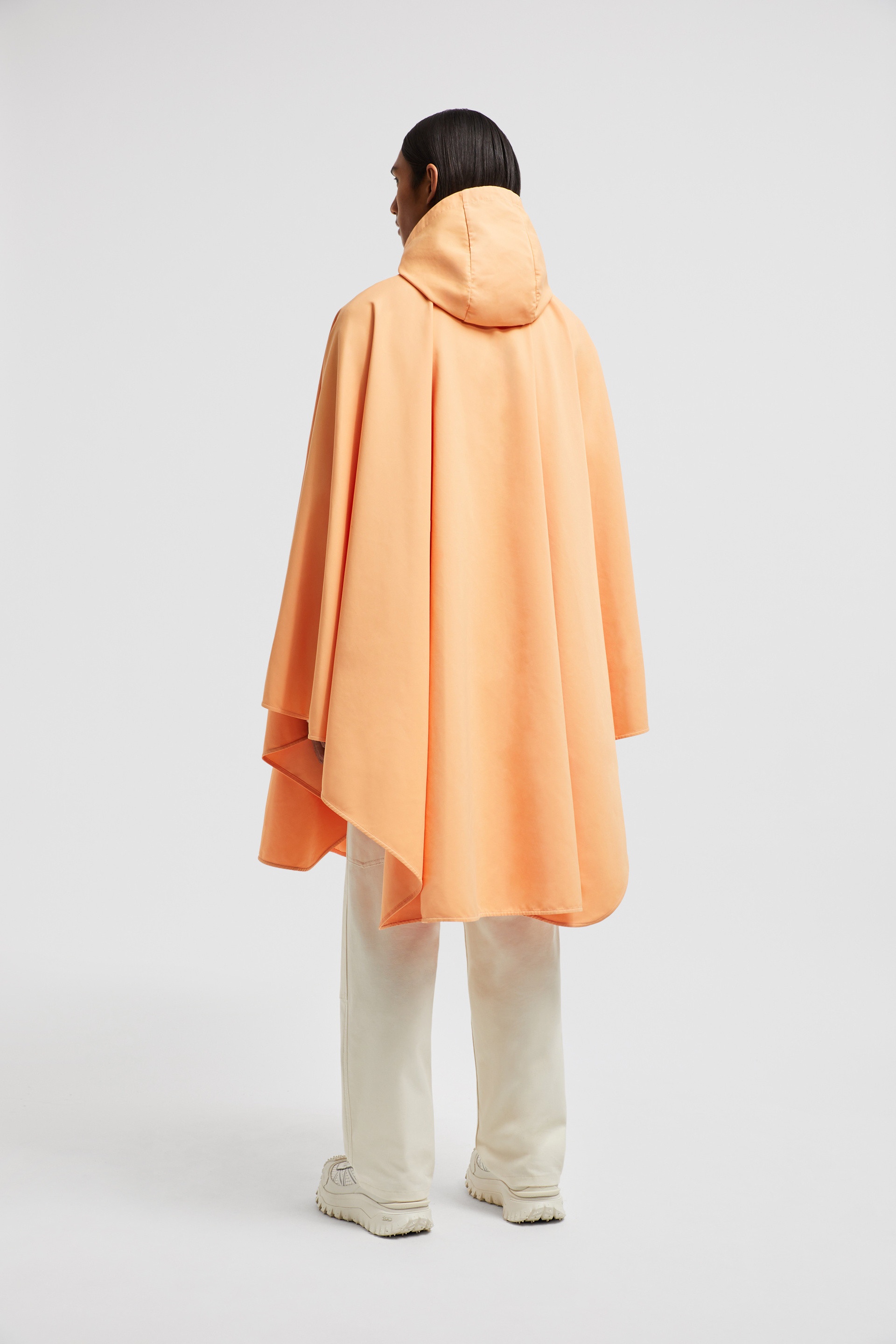 LoveFrom, MONCLER Poncho - 5
