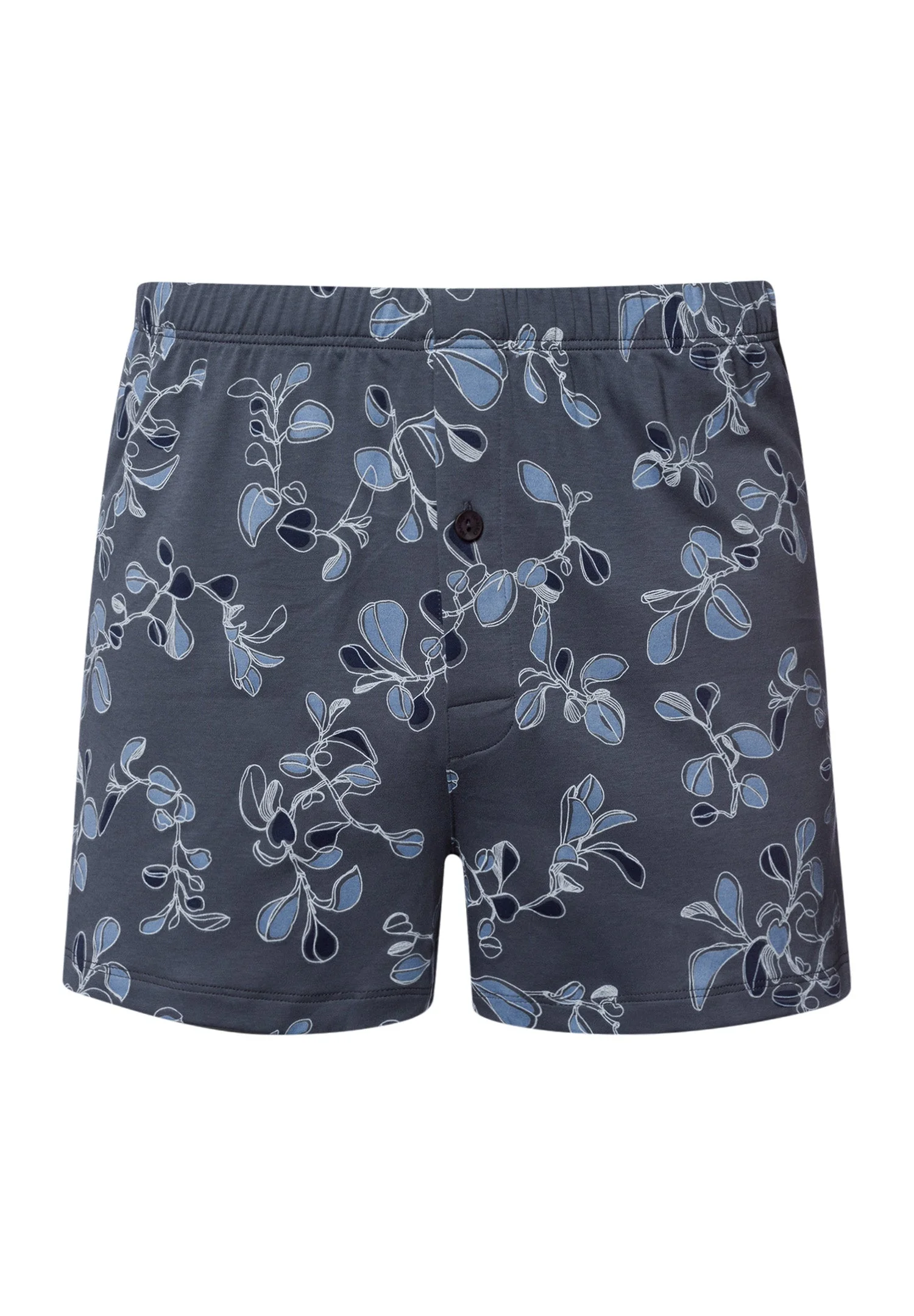 Cotton Sporty Cotton Boxer - 1