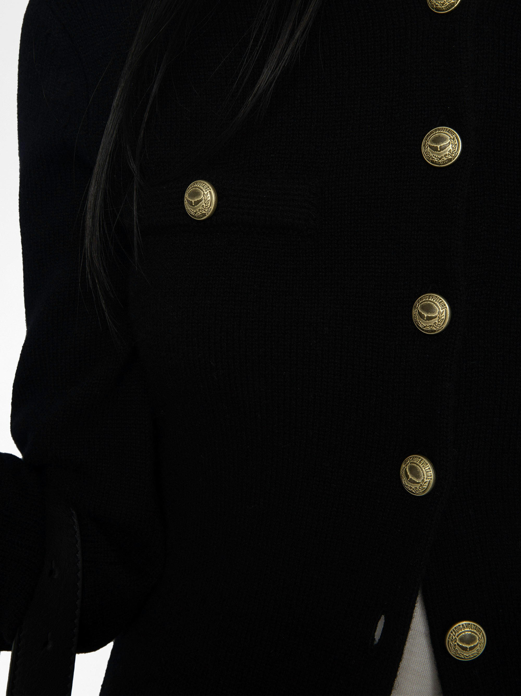 Lucy Cardigan - 7