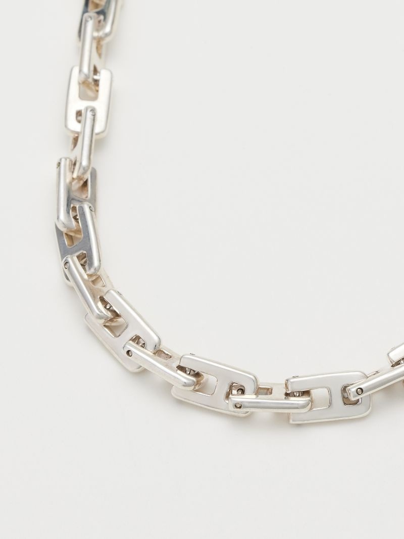 925 A CHAIN NECKLACE - 4