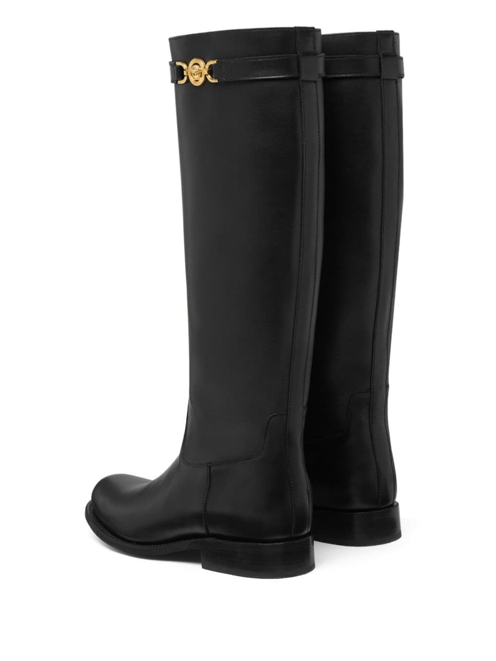 Medusa '95 knee-high boots - 3