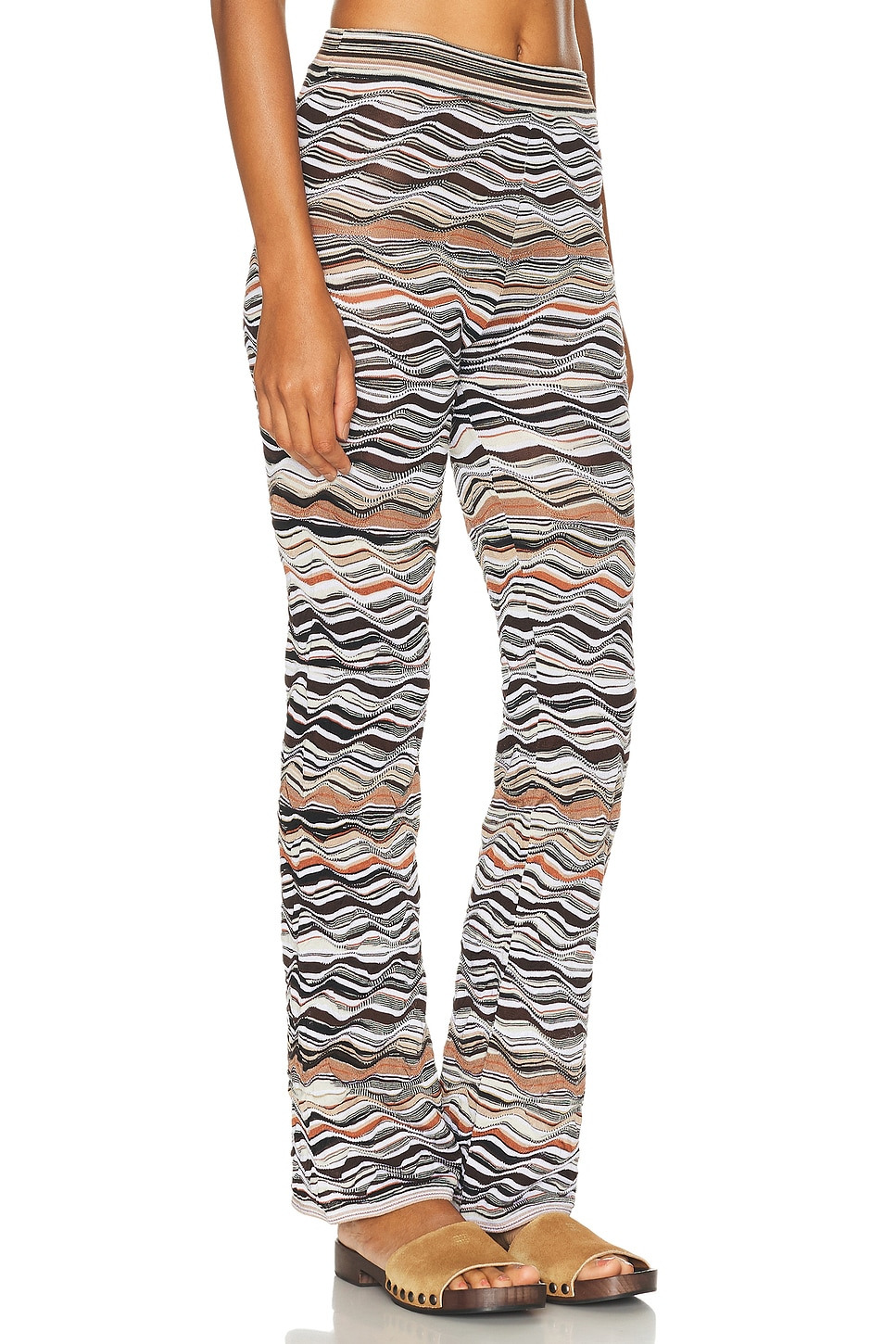Trousers - 2