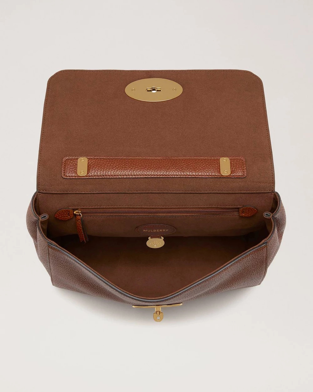Medium Lily Two Tone Small Classic Grain - 4