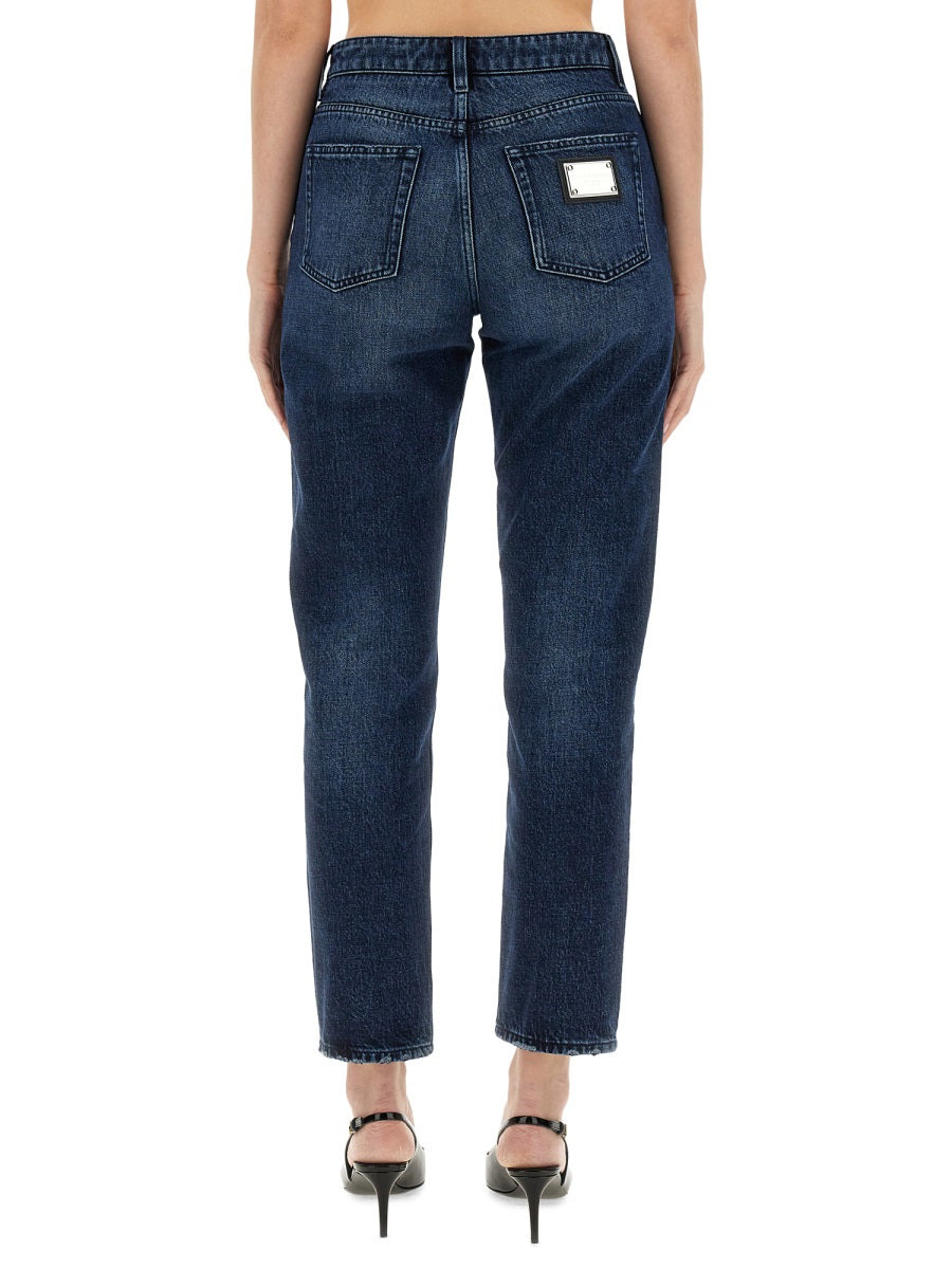 Boyfriend Jeans - 4