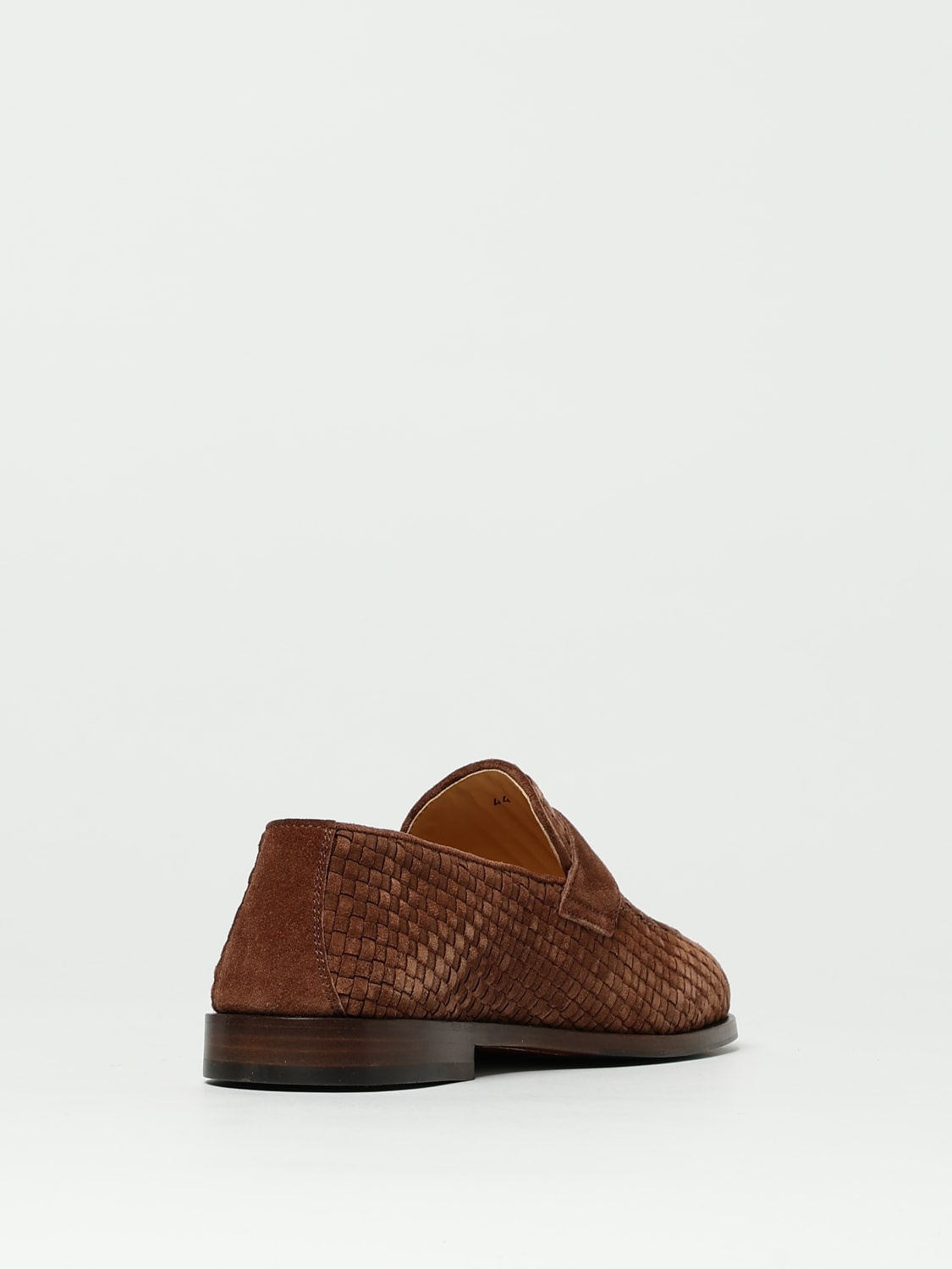 Loafers men Brunello Cucinelli - 3