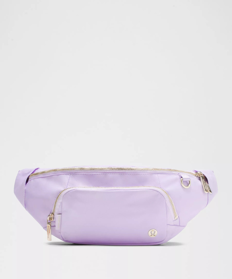 Everywhere Belt Bag Extra Large 4L *Metal 1