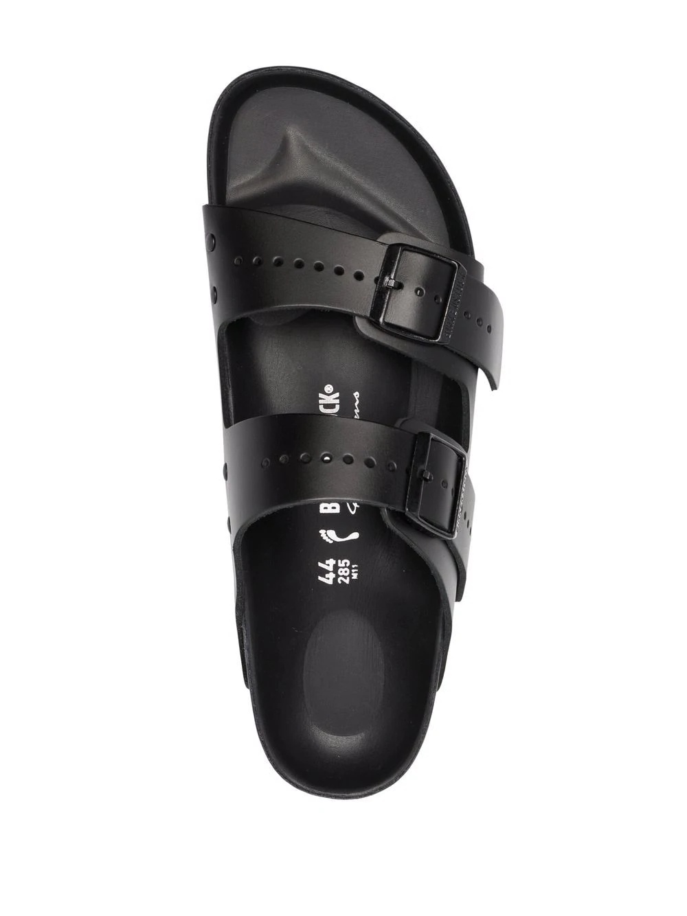 Arizona double-strap sandals - 4