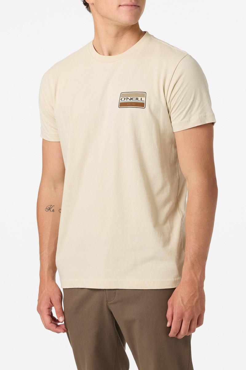 Banner Standard Fit Tee 5