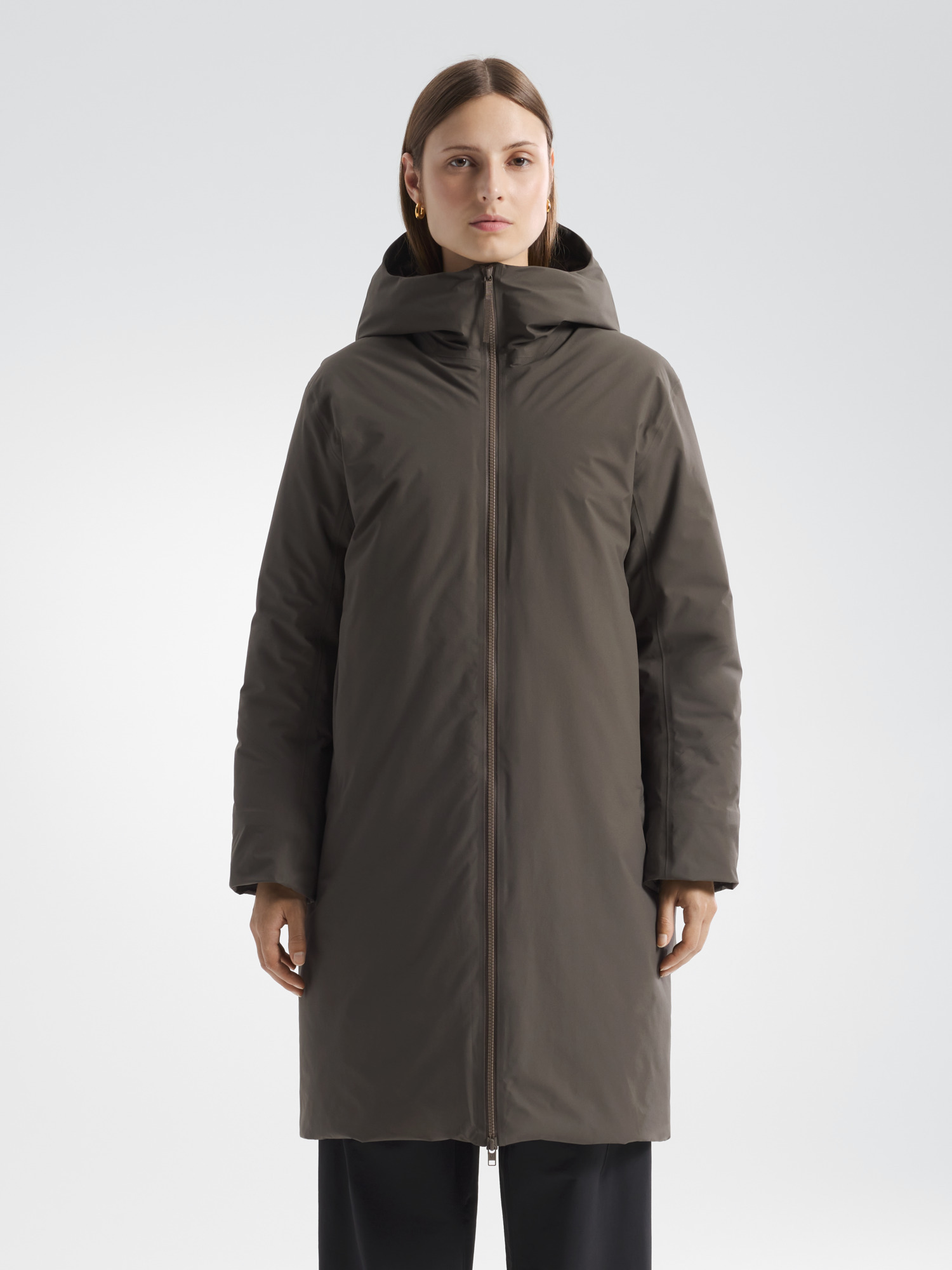 Decca Down Parka - 2