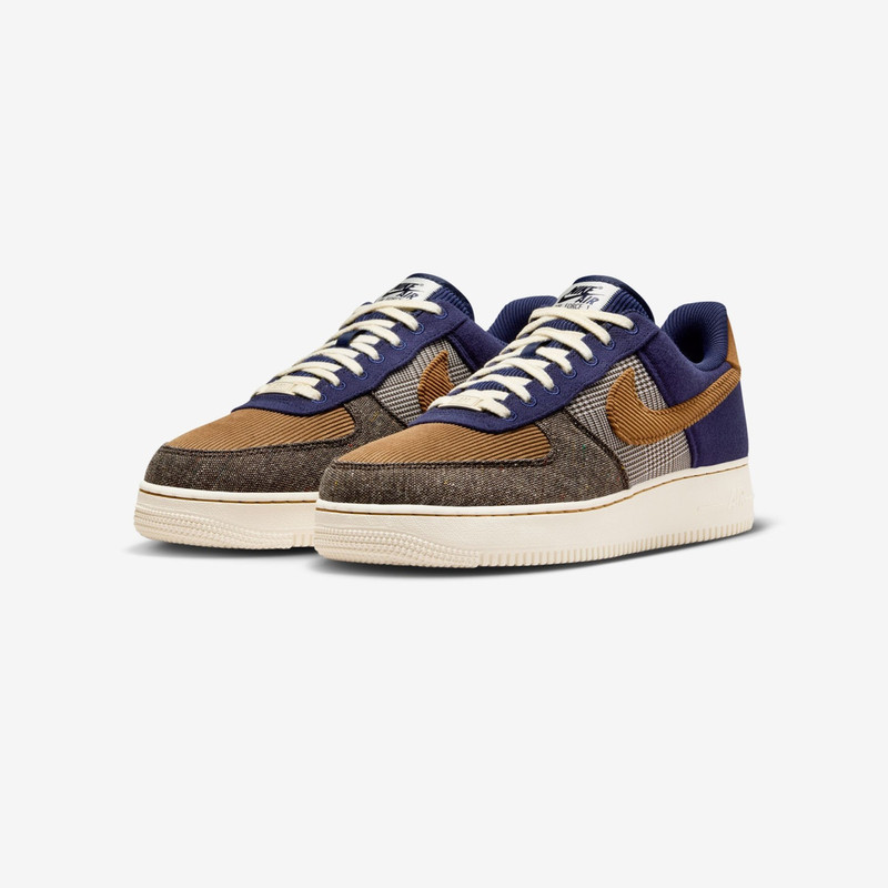 Nike Air Force 1 '07 PRM outlook