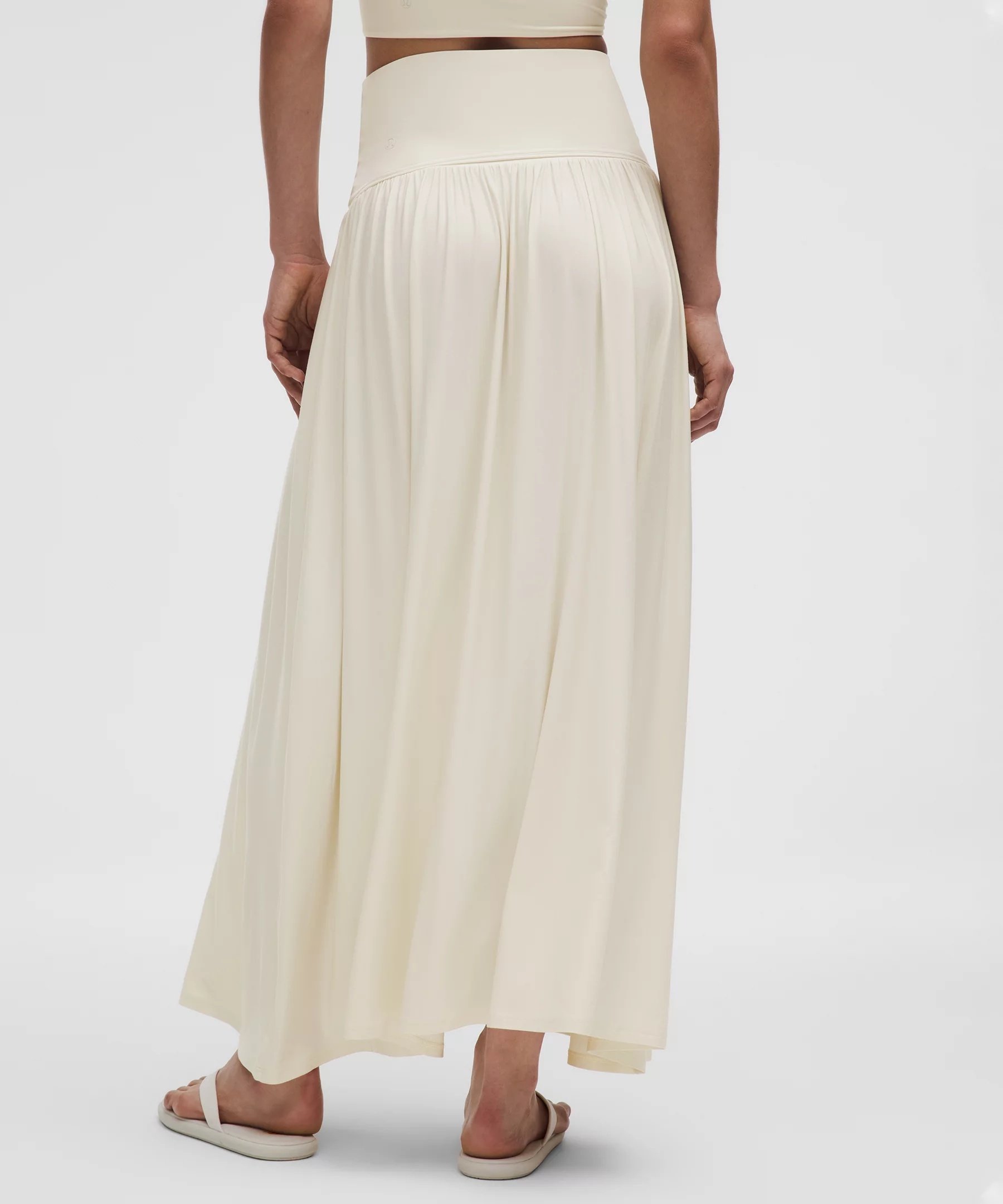 2-in-1 Maxi Dress - 4
