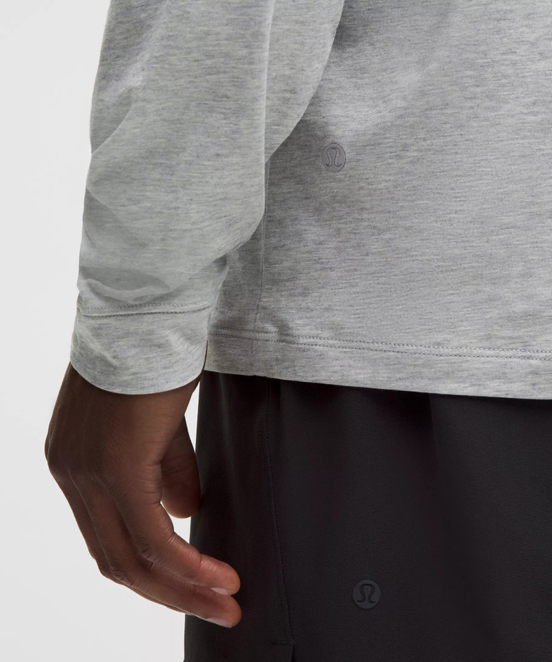 Zeroed In Long-Sleeve Shirt 5