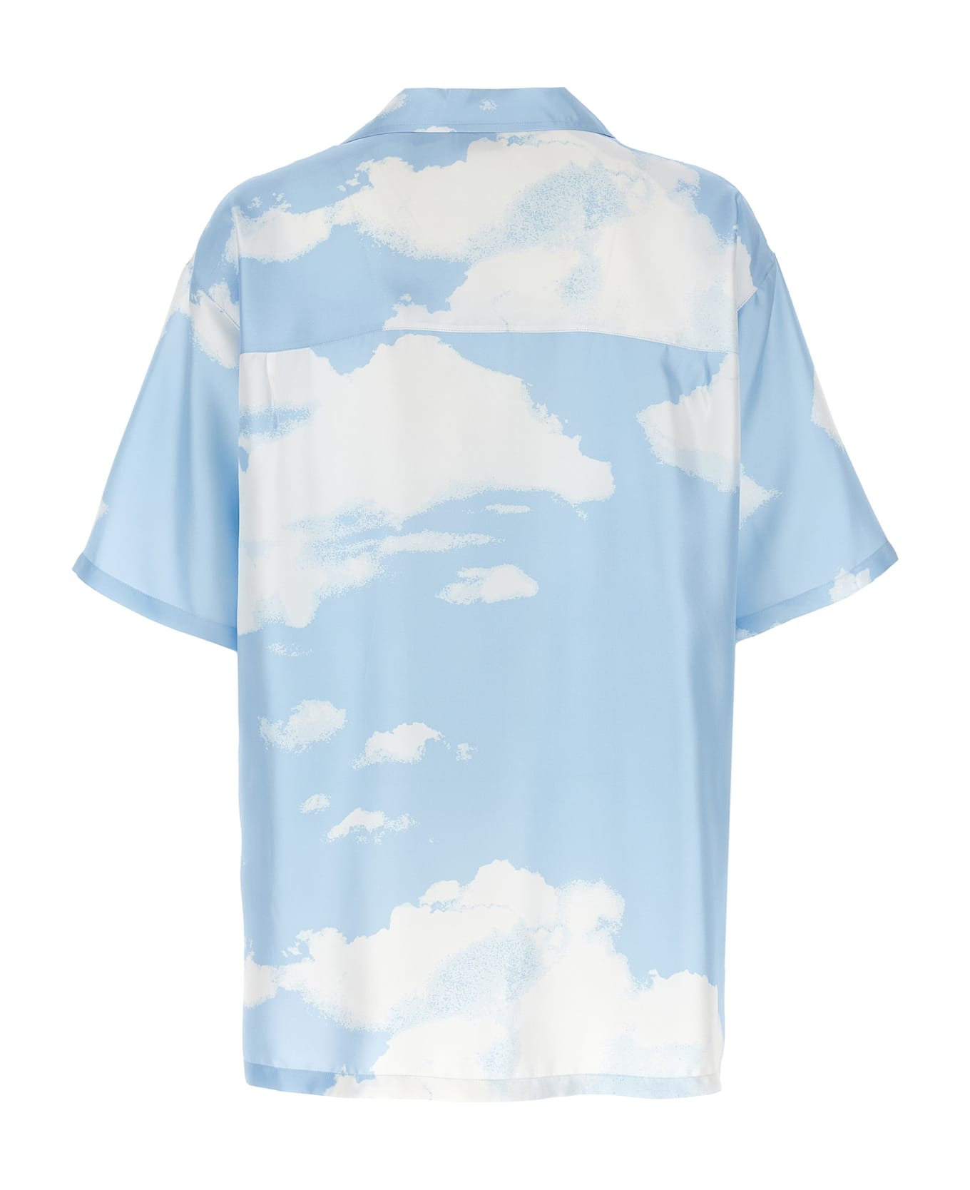 Silk Shirt - 2