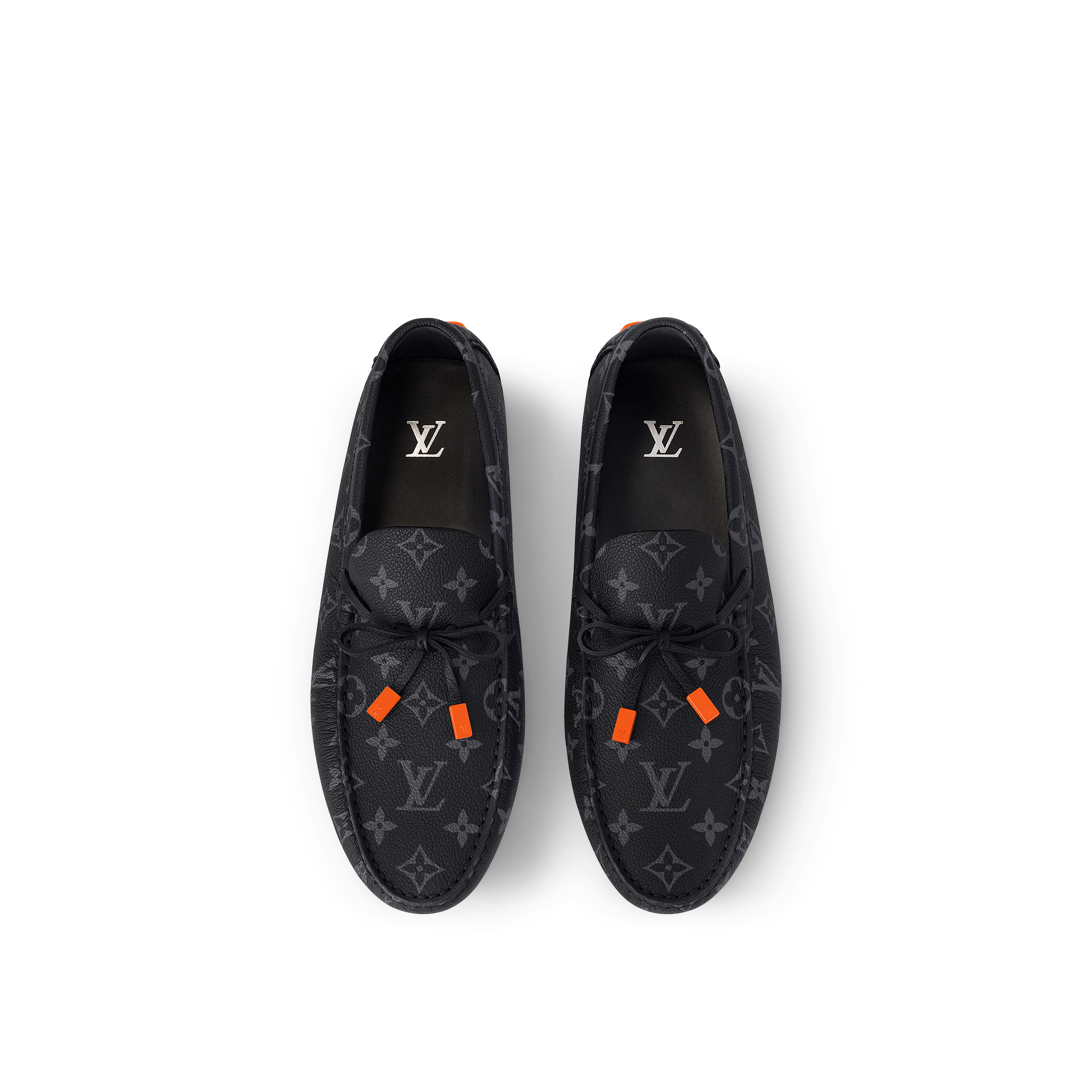 LV Driver Moccasin - 3