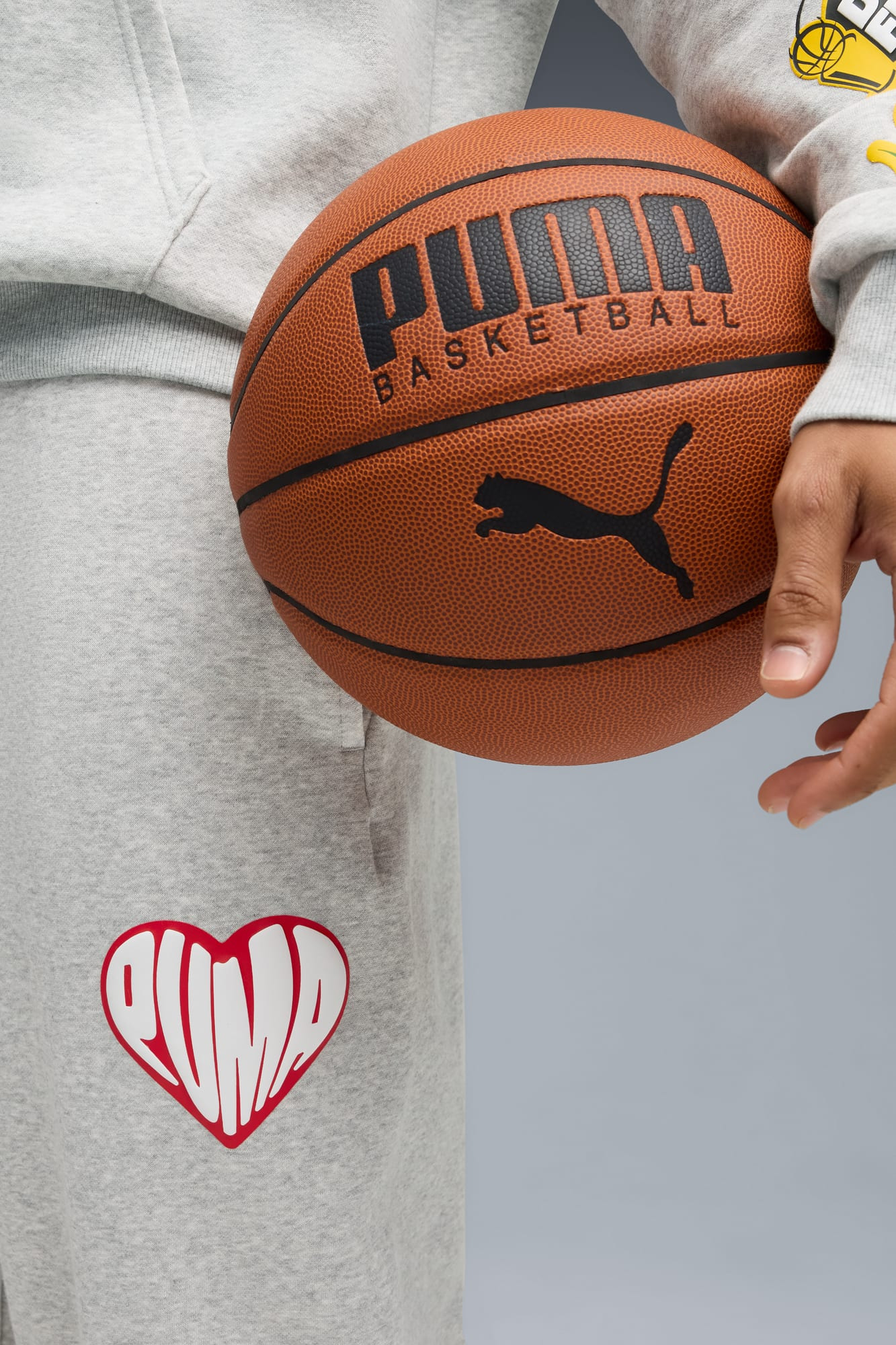 Sticker Pack Sweatpant Men - 4