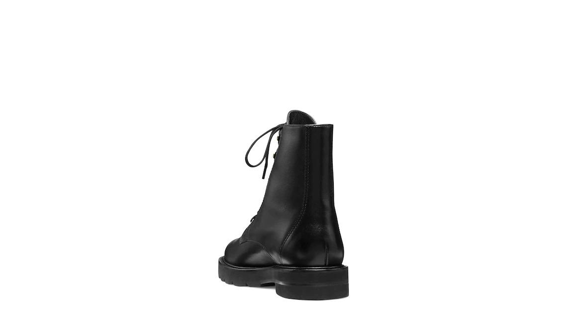 MILA LIFT BOOTIE - 3