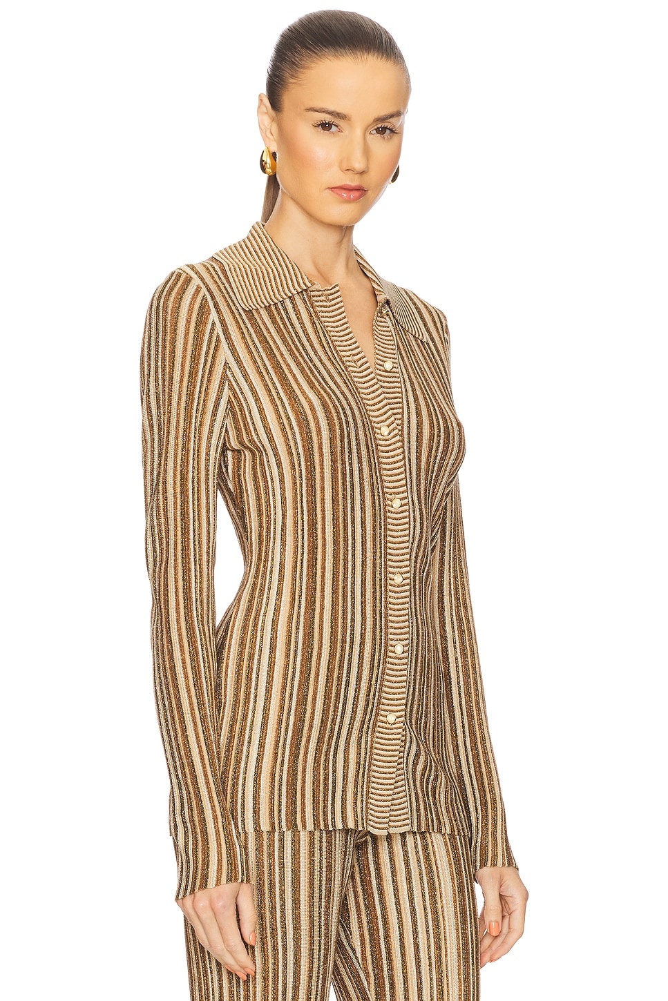 Landon Cardigan - 2