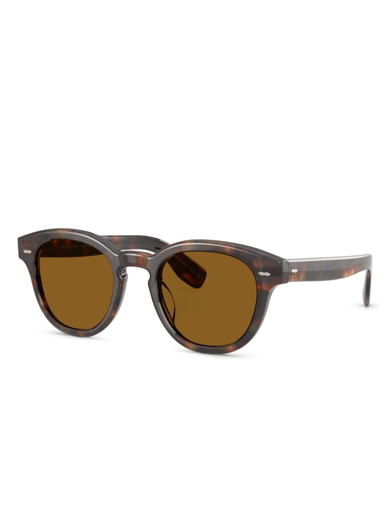 Oliver Peoples Cary Grant sunglasses outlook