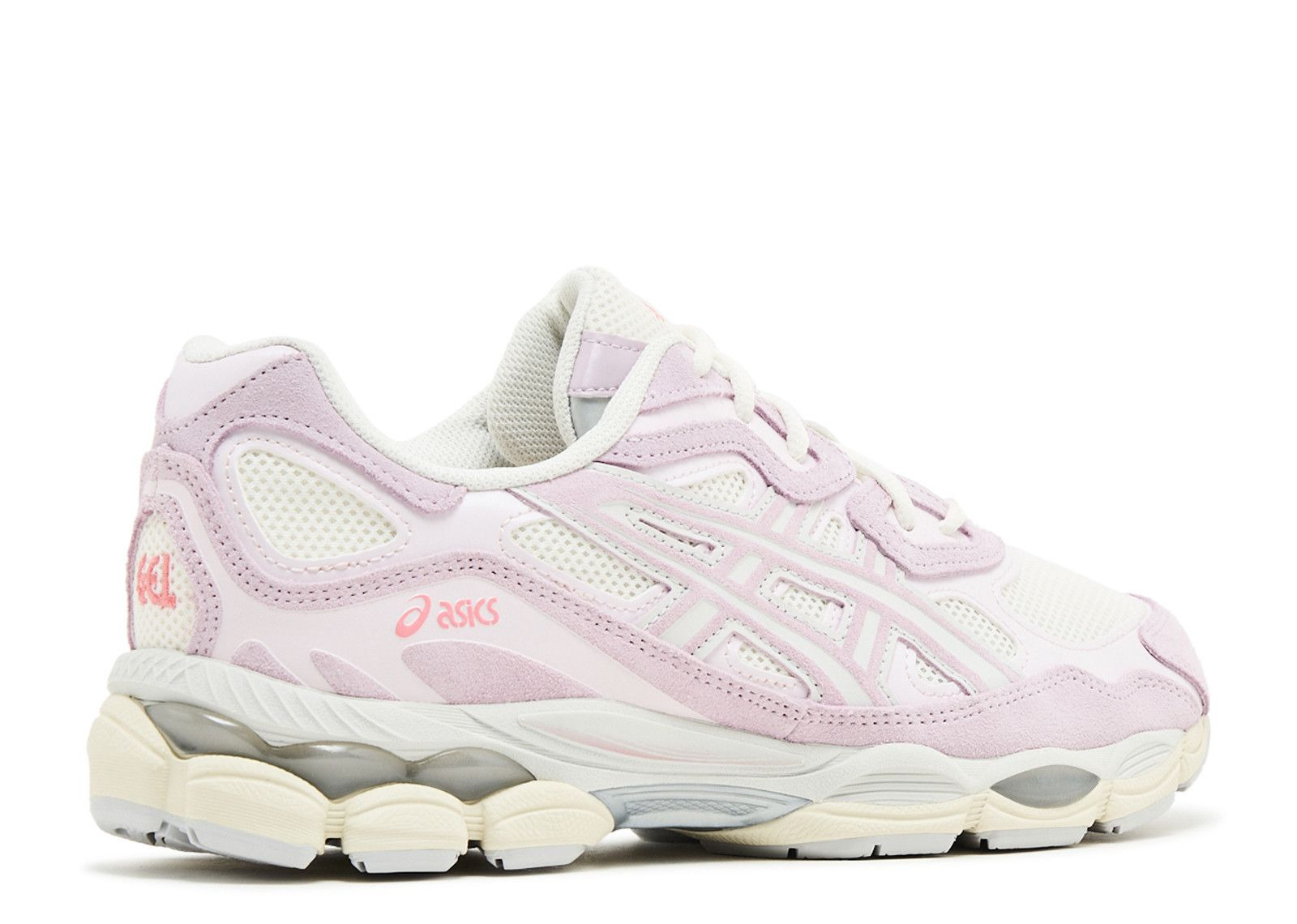 GEL NYC 'CREAM ROSE WATER' - 3