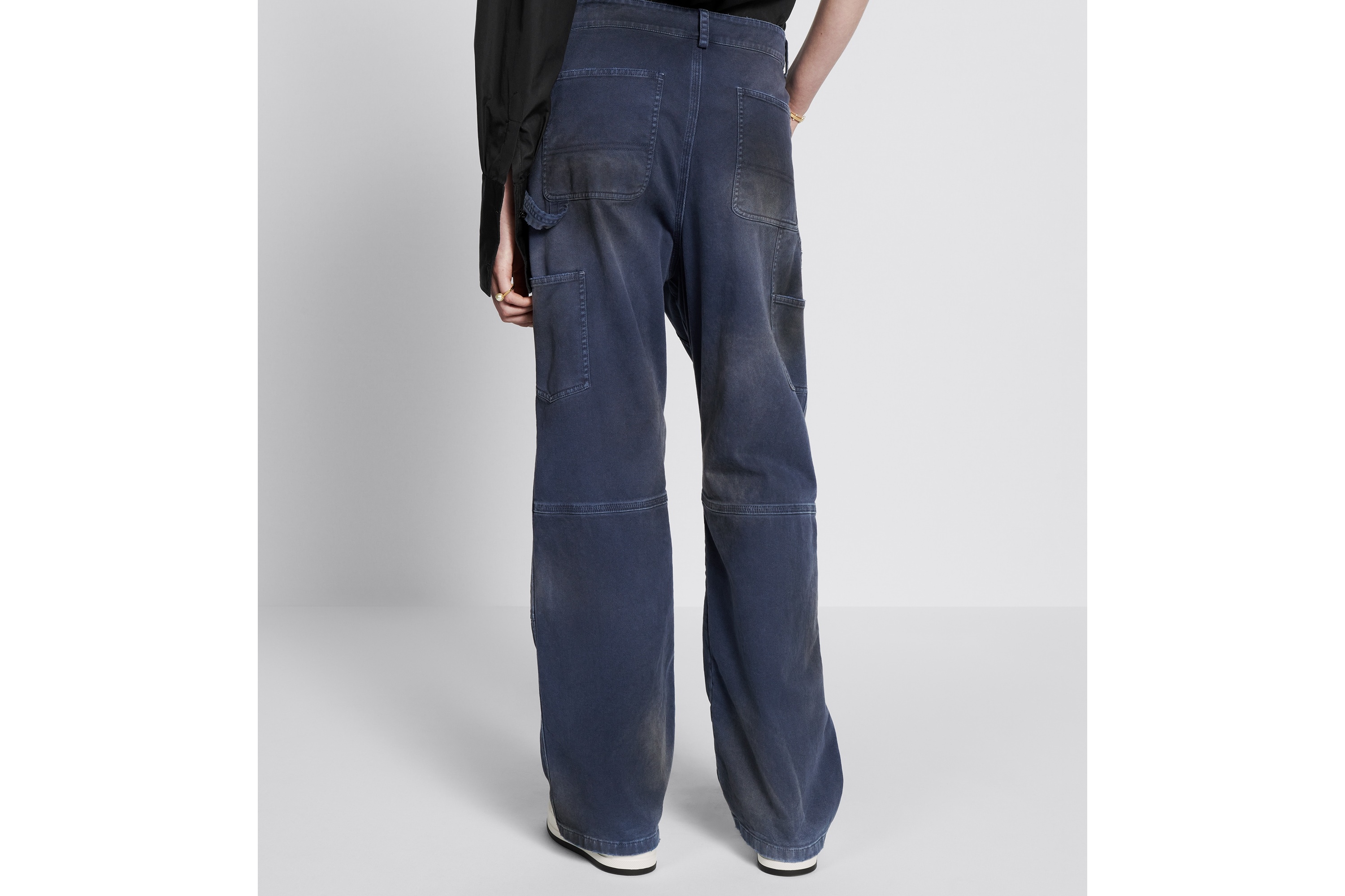 Cargo Pants - 6