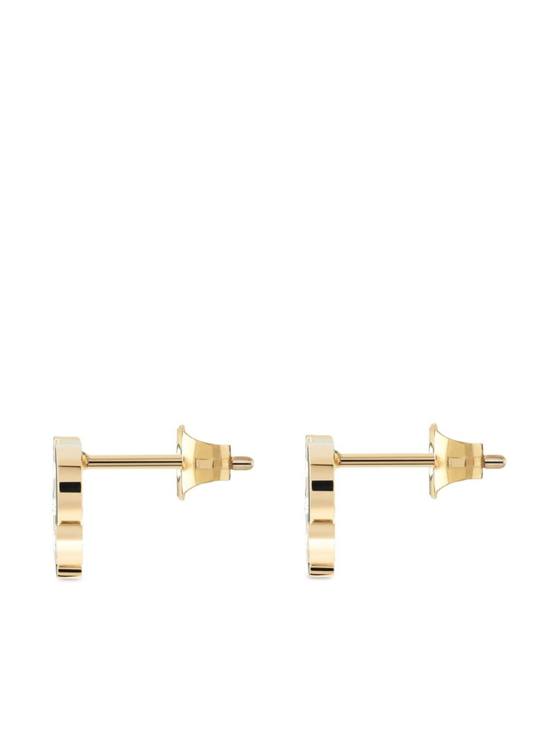 PHILIPP PLEIN Elements earrings outlook