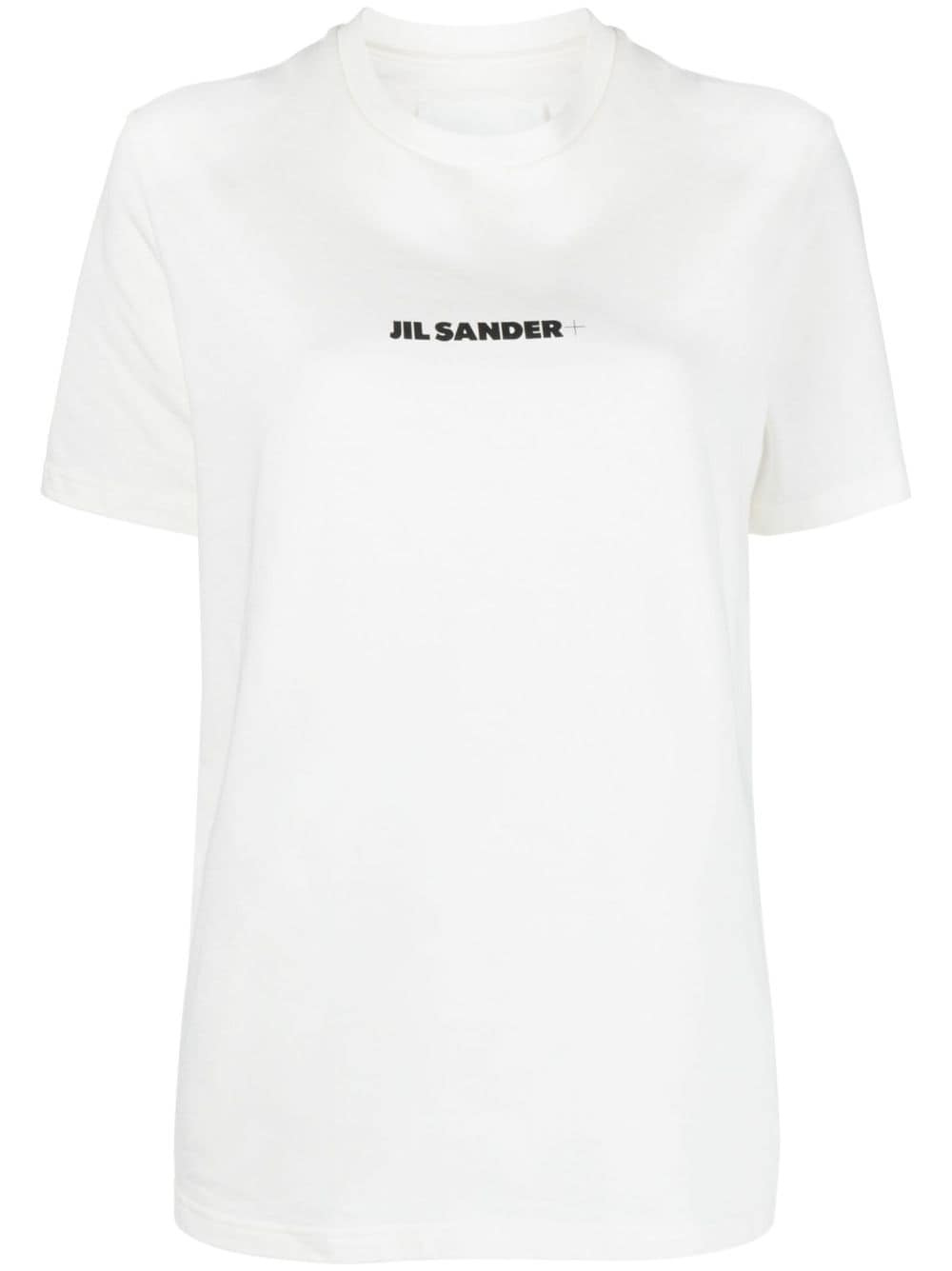 Jil Sander Plus - JIL SANDER PLUS T-shirt - 1