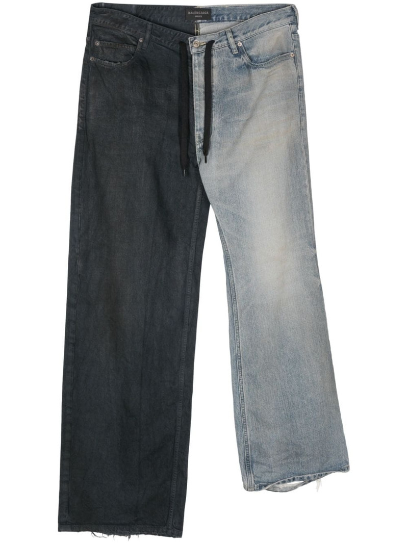 Fifty-fifty jeans 1
