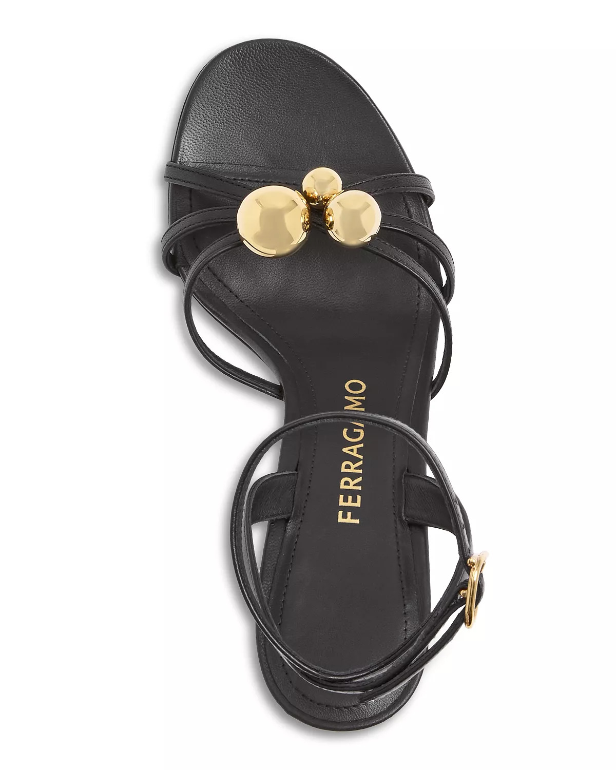 Women's Karina Sphere Sandals - 3