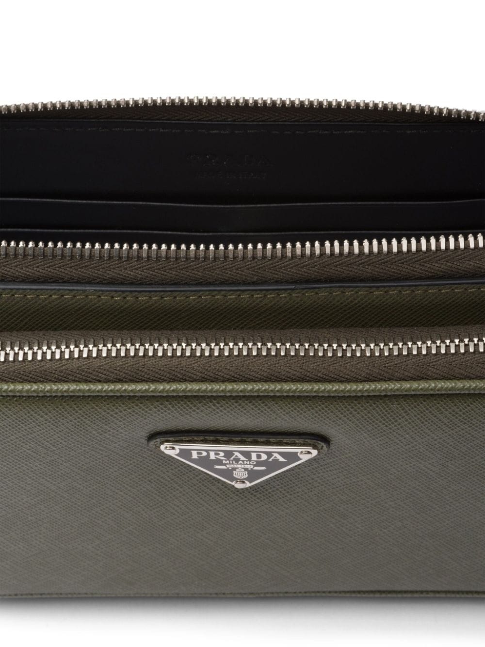 leather belt bag - 5