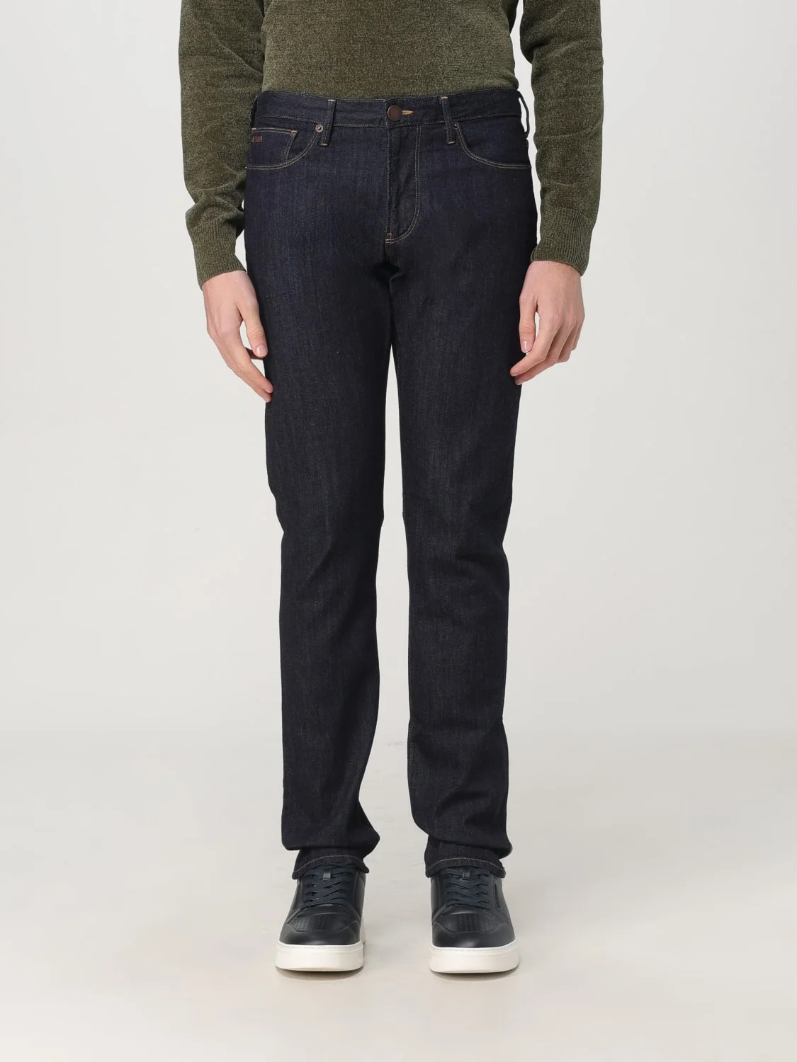 Jeans men Emporio Armani - 1