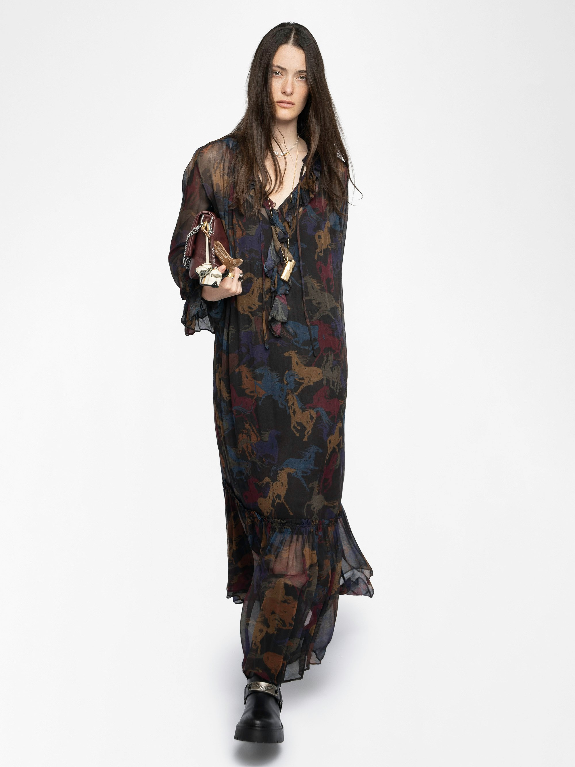 Ralicel Dress - 5