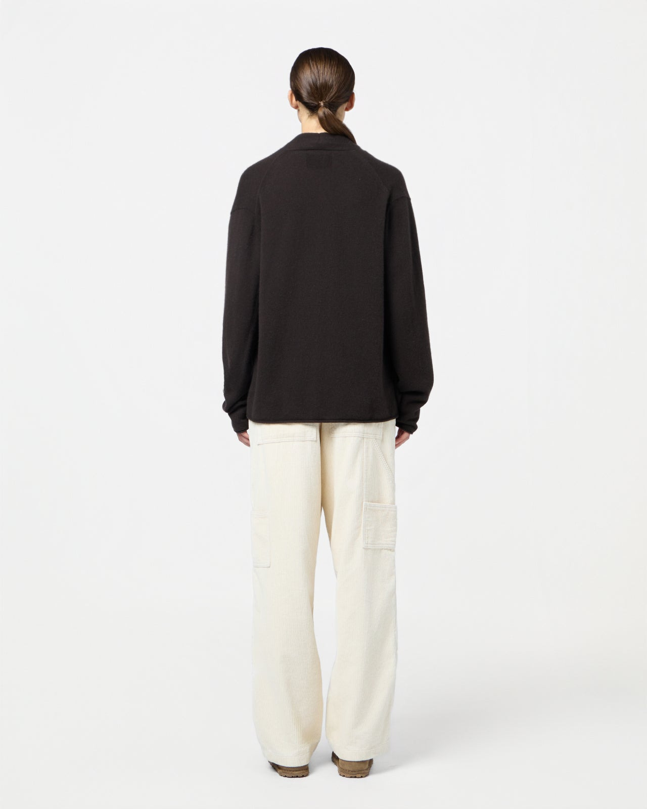 Everywear Cardigan - 7
