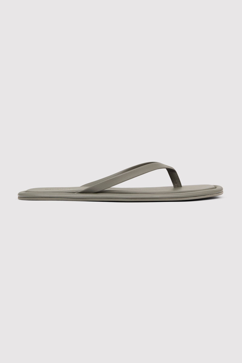 Flip Flop - Smokey Olive 1