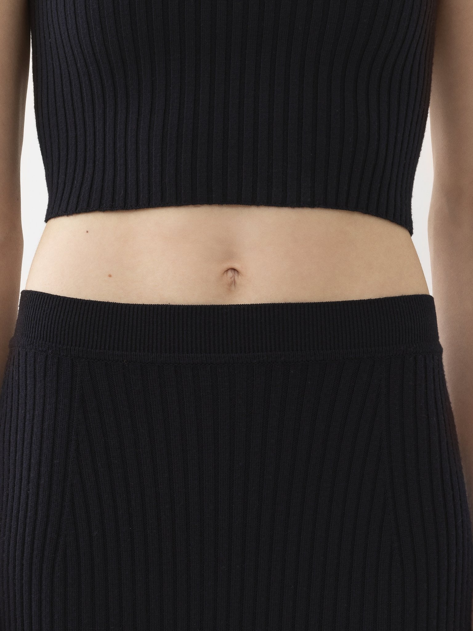 TUBE SKIRT - 5