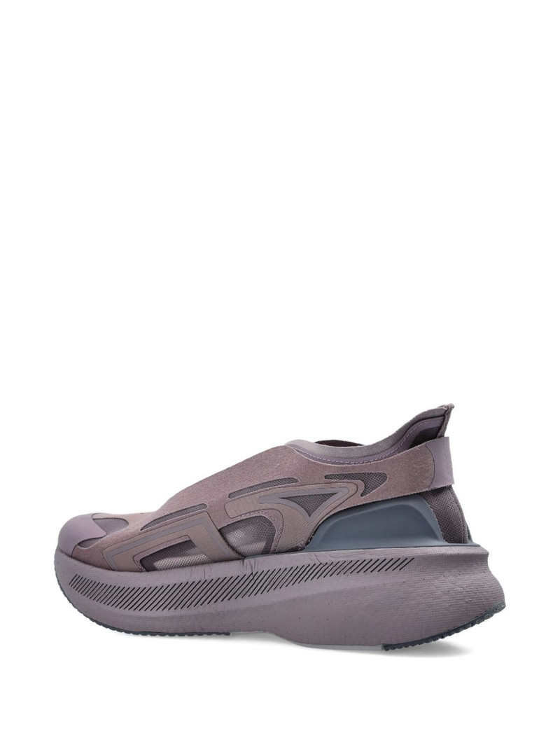 panelled sneakers 5