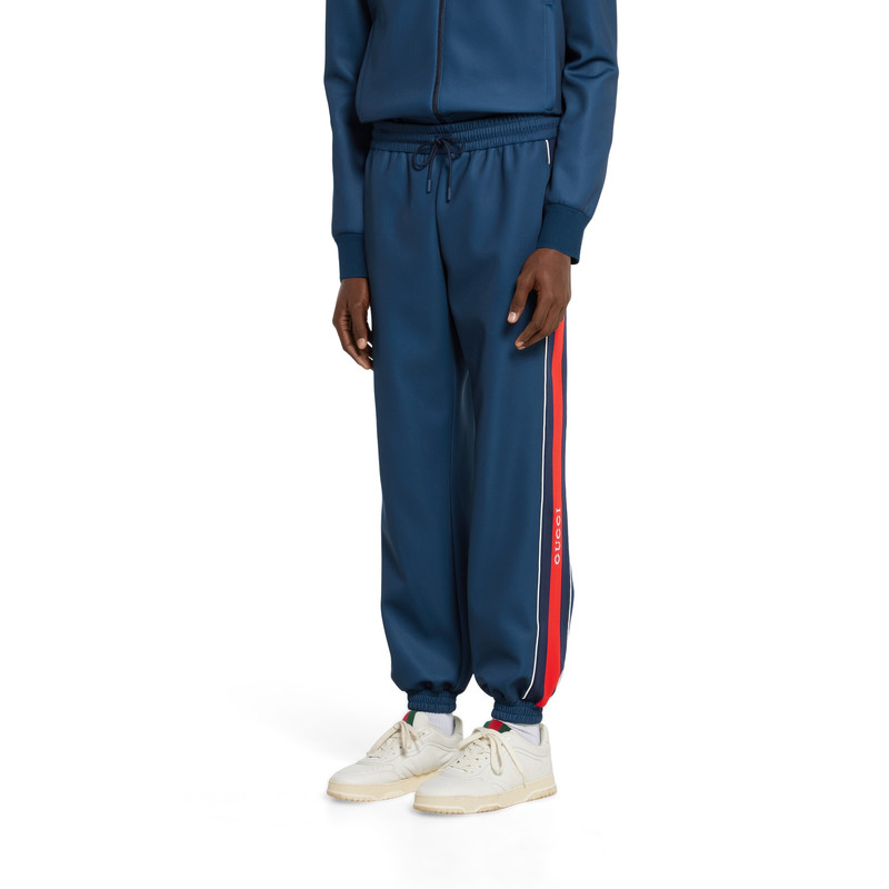 Neoprene sportswear pants with Web 3