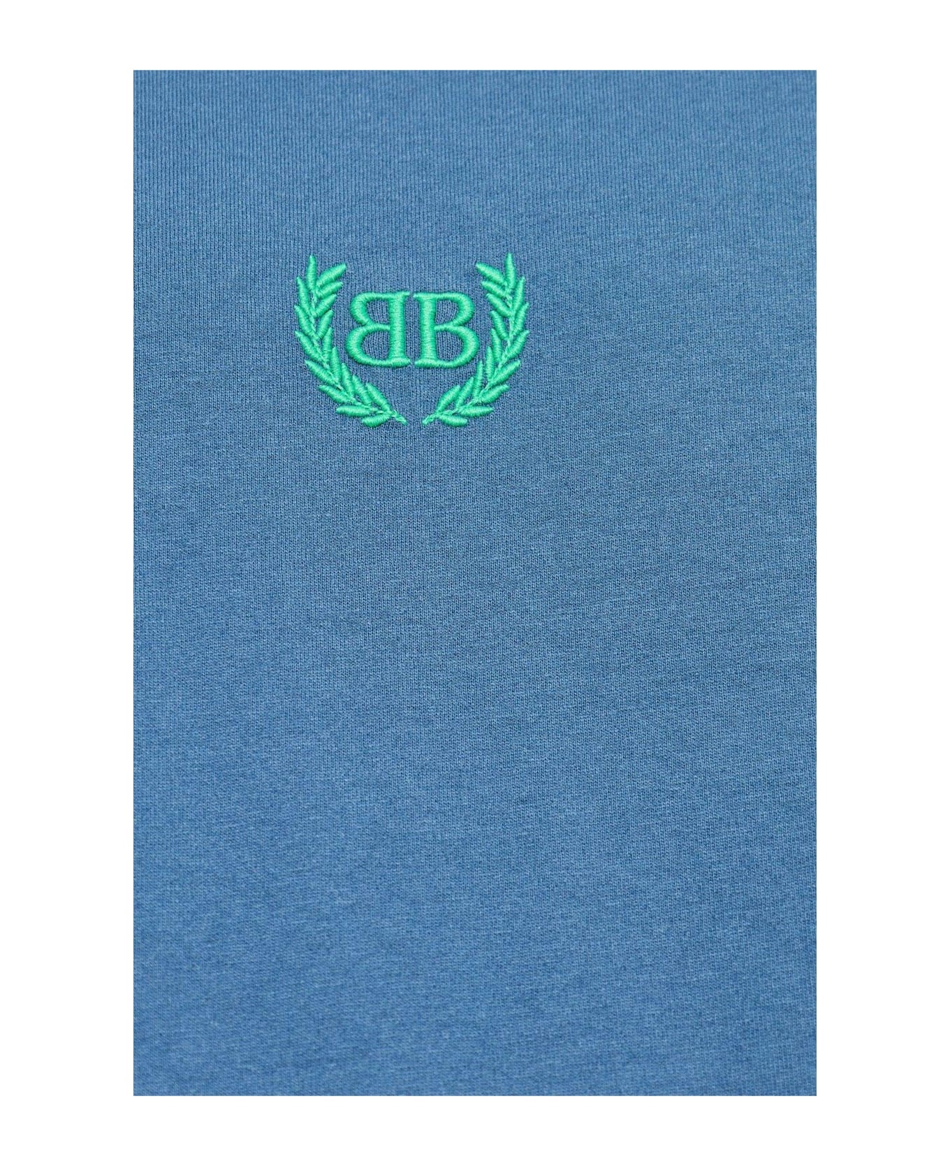 Laurel Classic Medium Fit T-shirt - 4