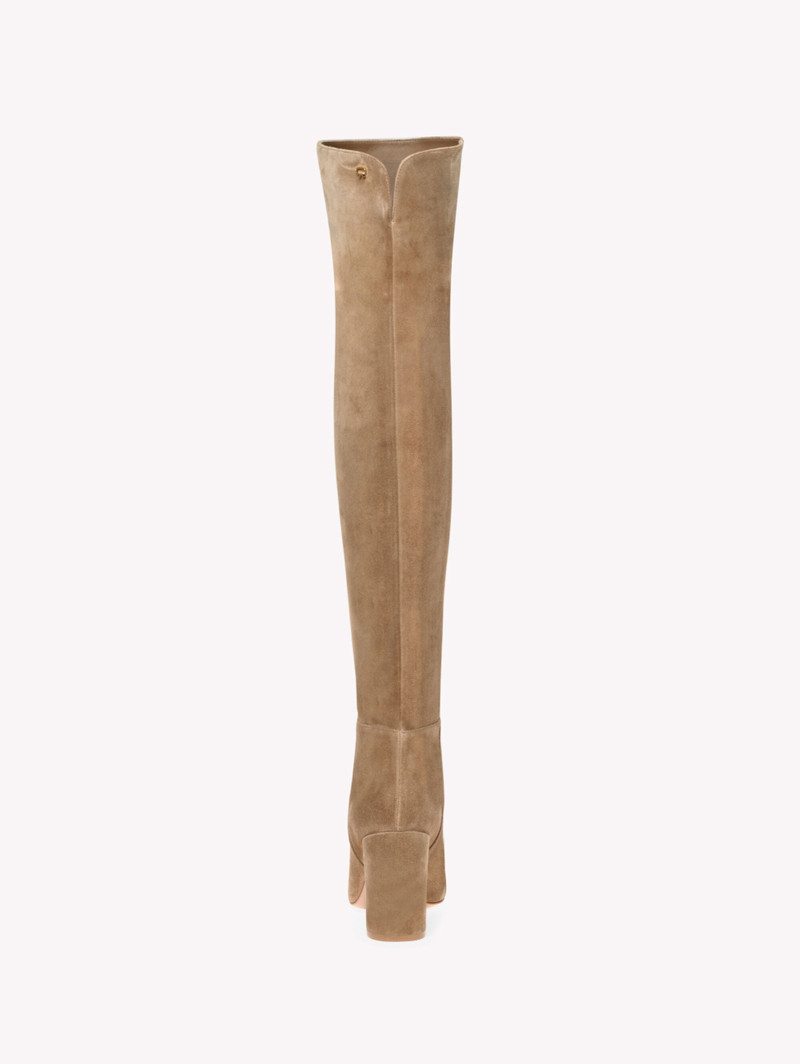 Gianvito Rossi PIPER BOOT 85 outlook