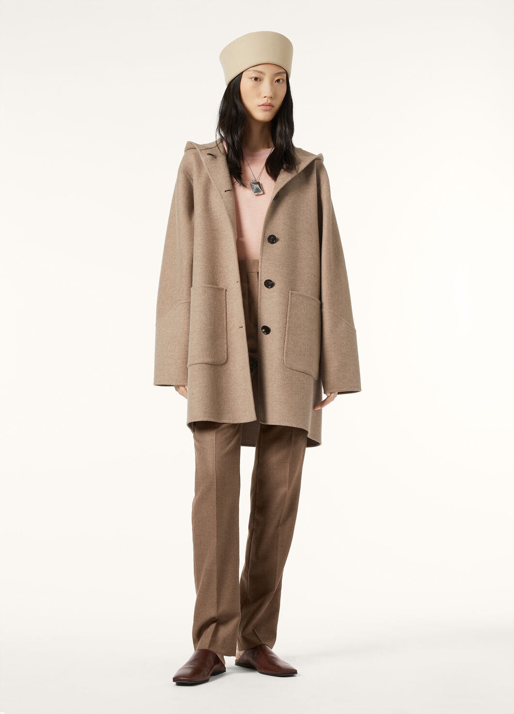 Kian Coat - 2