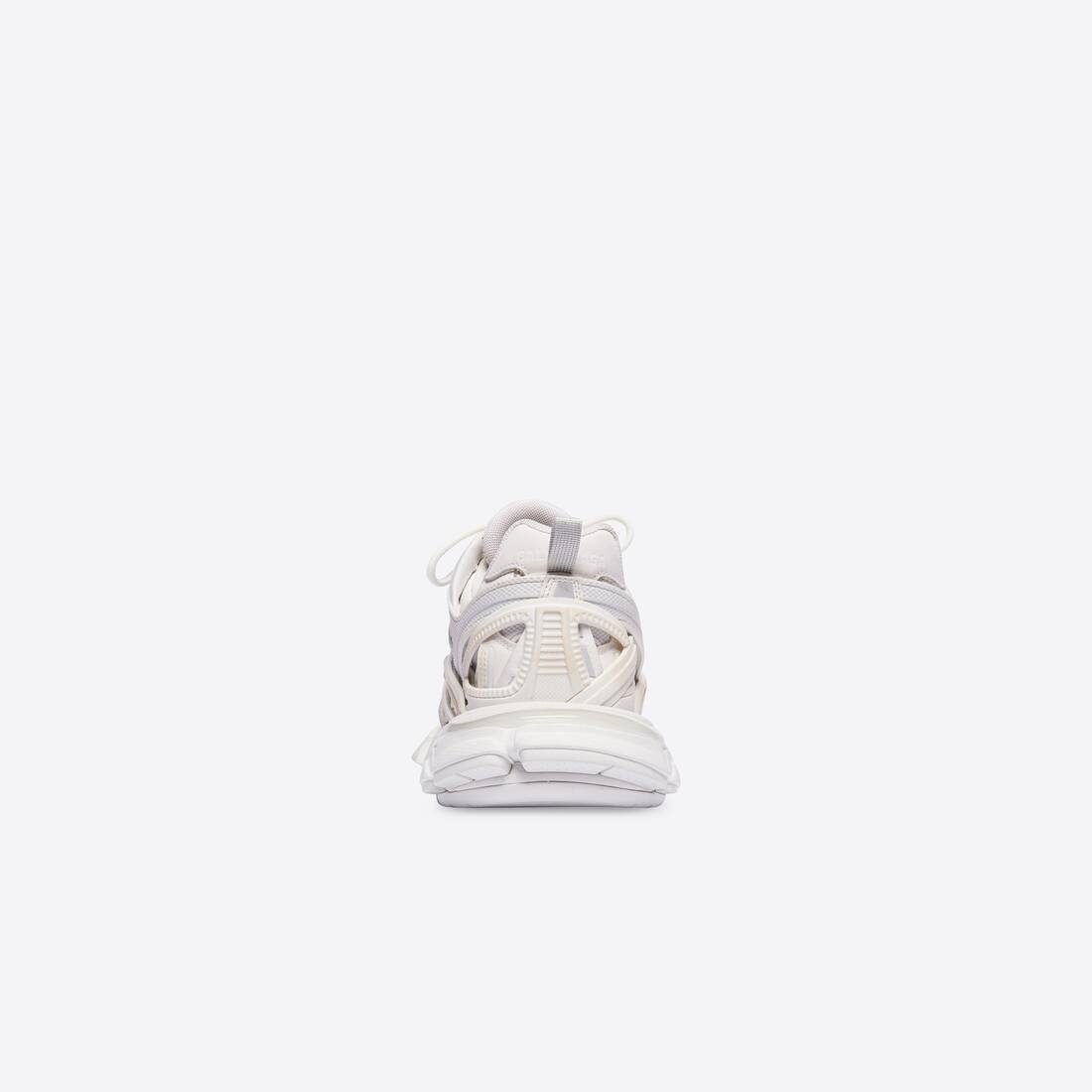 Women's Track.2 Sneaker in White - 2