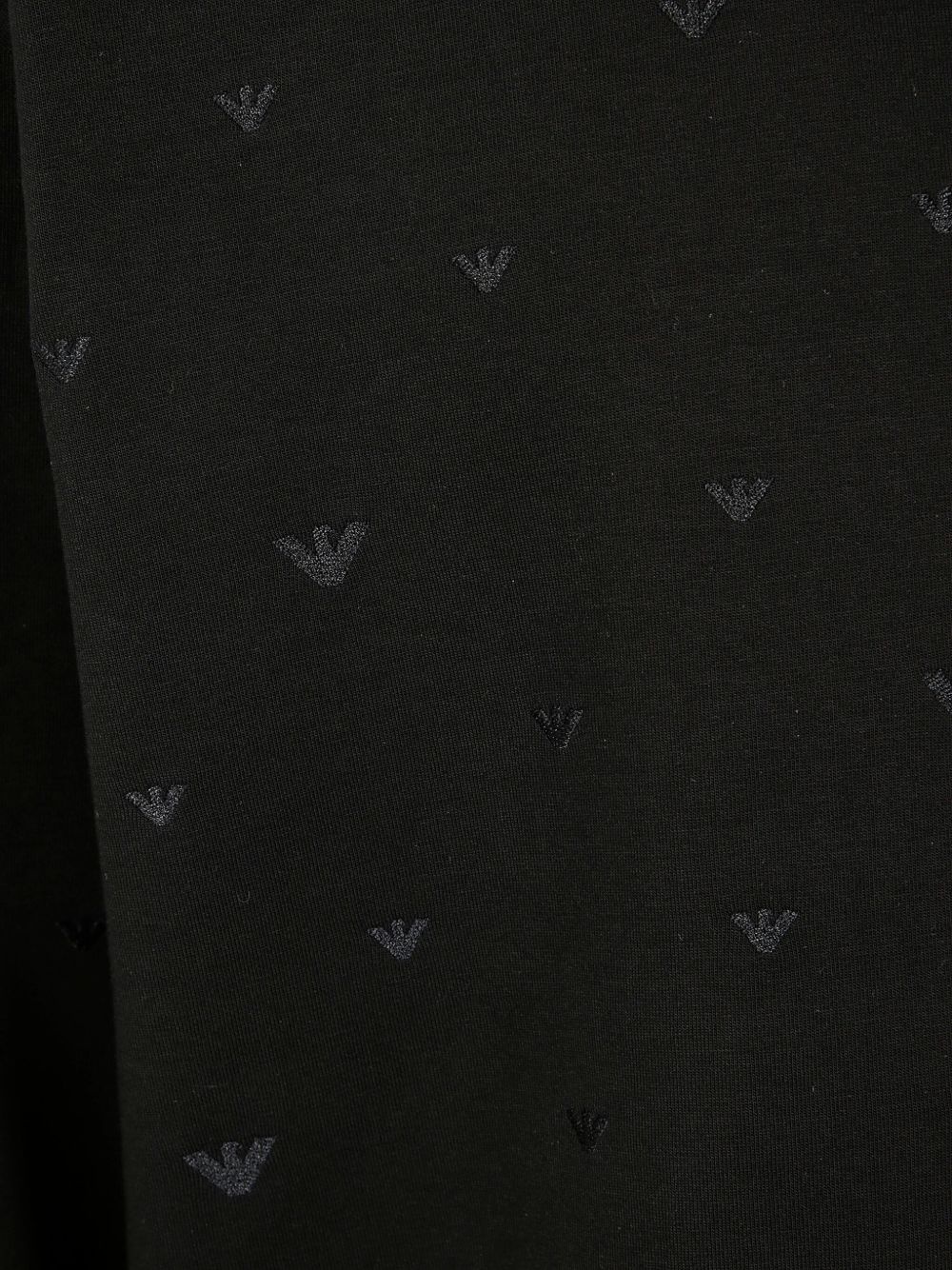 logo hoodie - 3