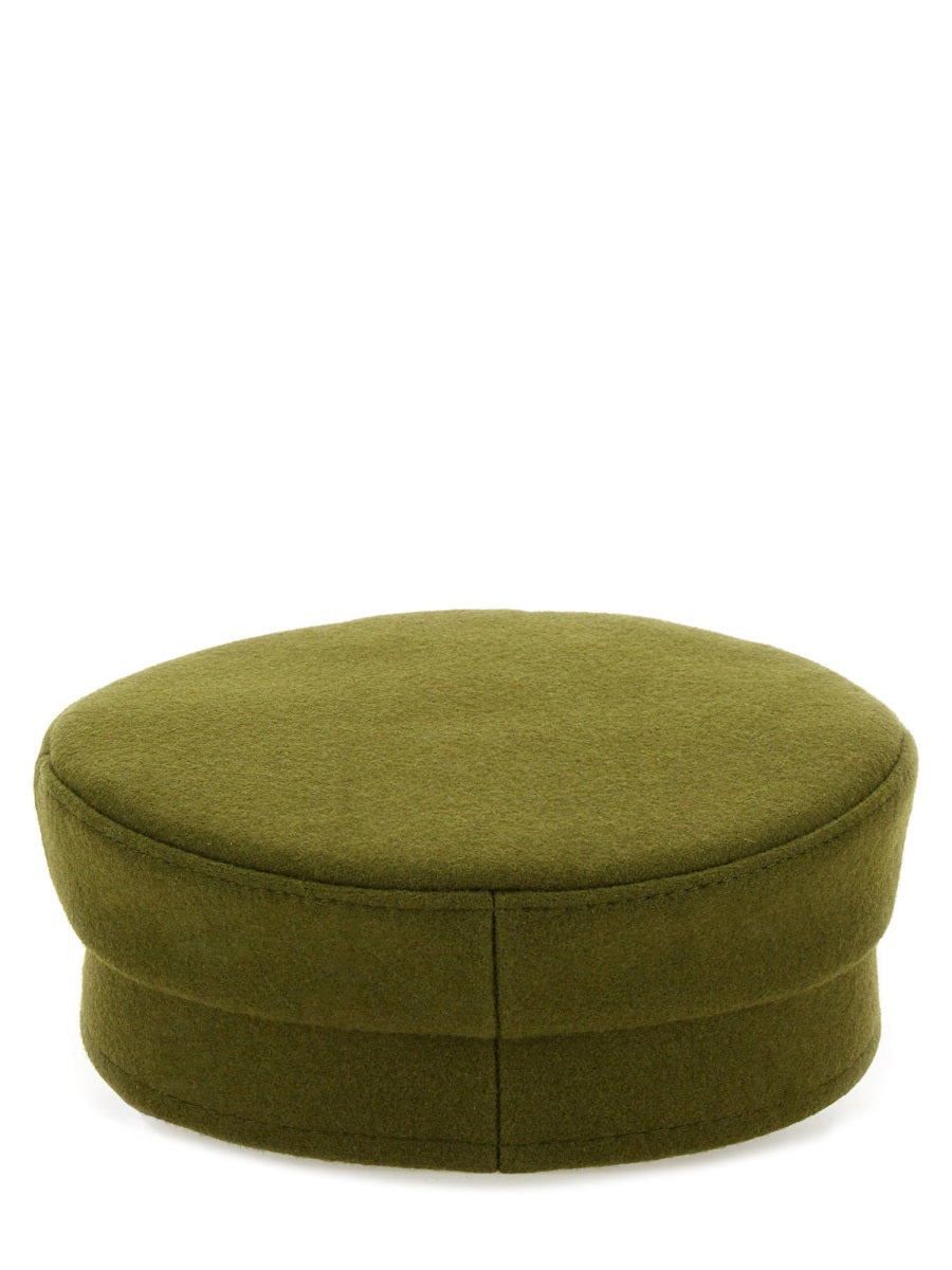 Baker Boy Hat - 3