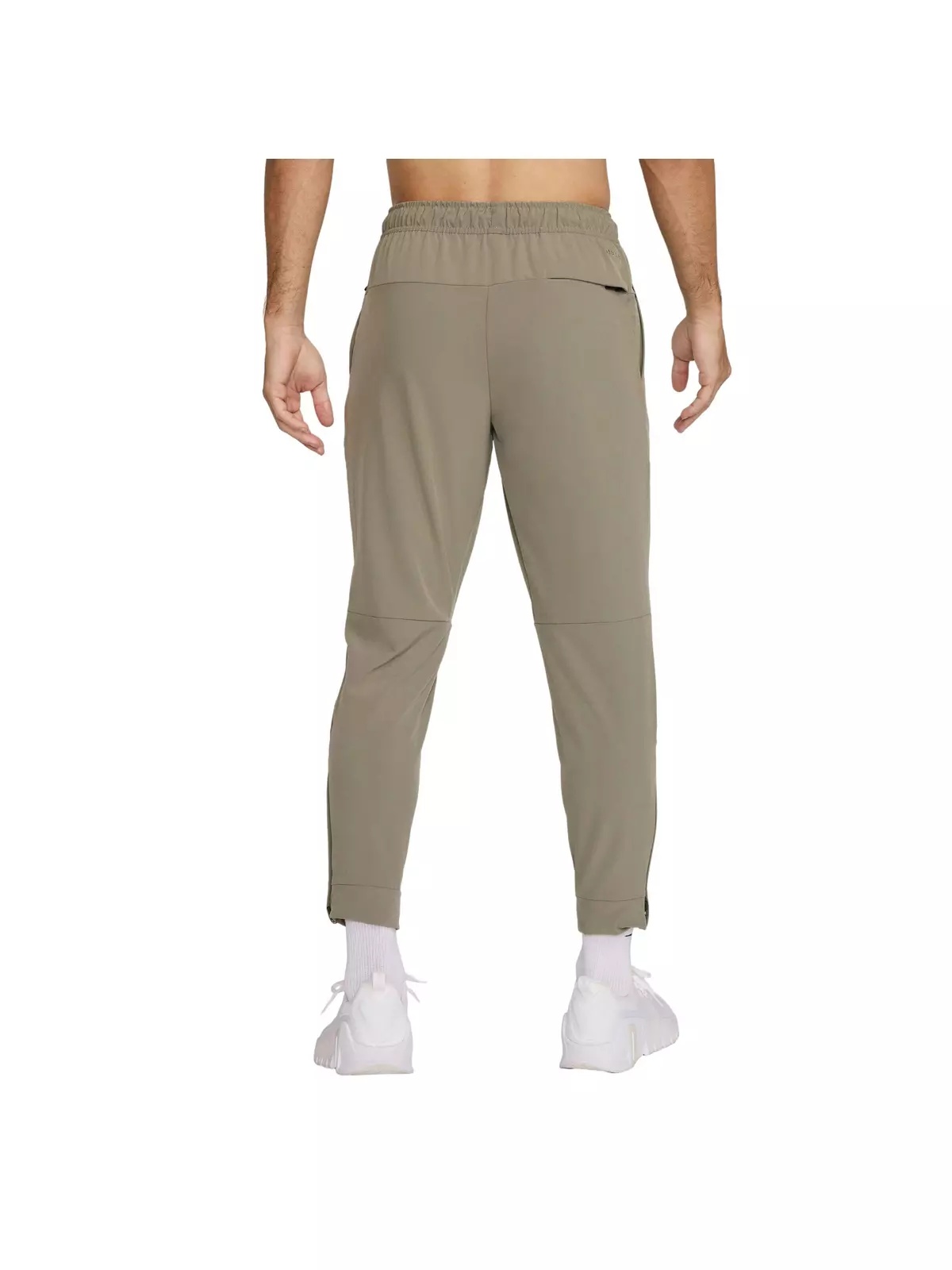 Men's Unlimited Dri-FIT Zippered Cuff Versatile Pants - 2