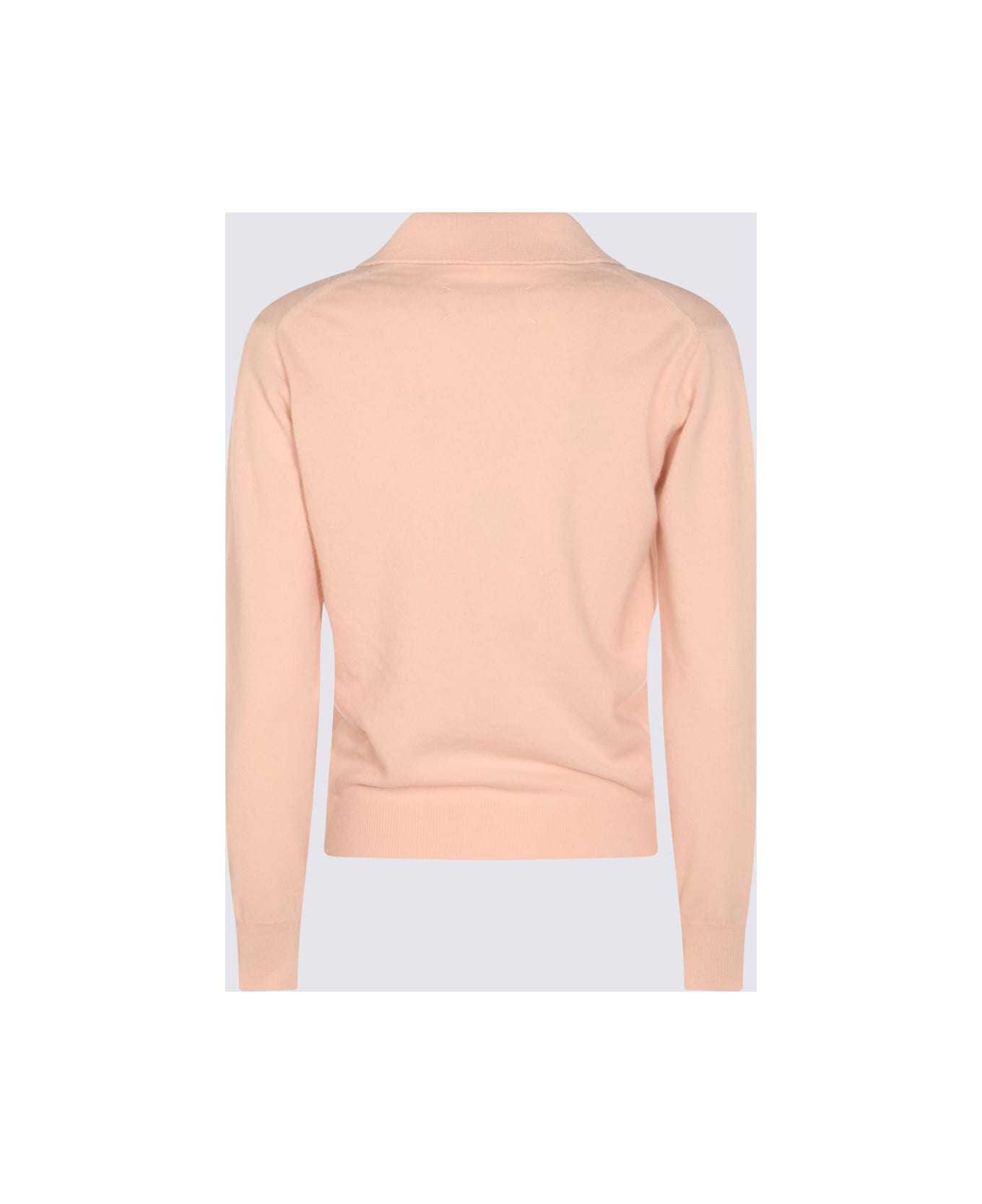 Light Pink Knitwear - 2